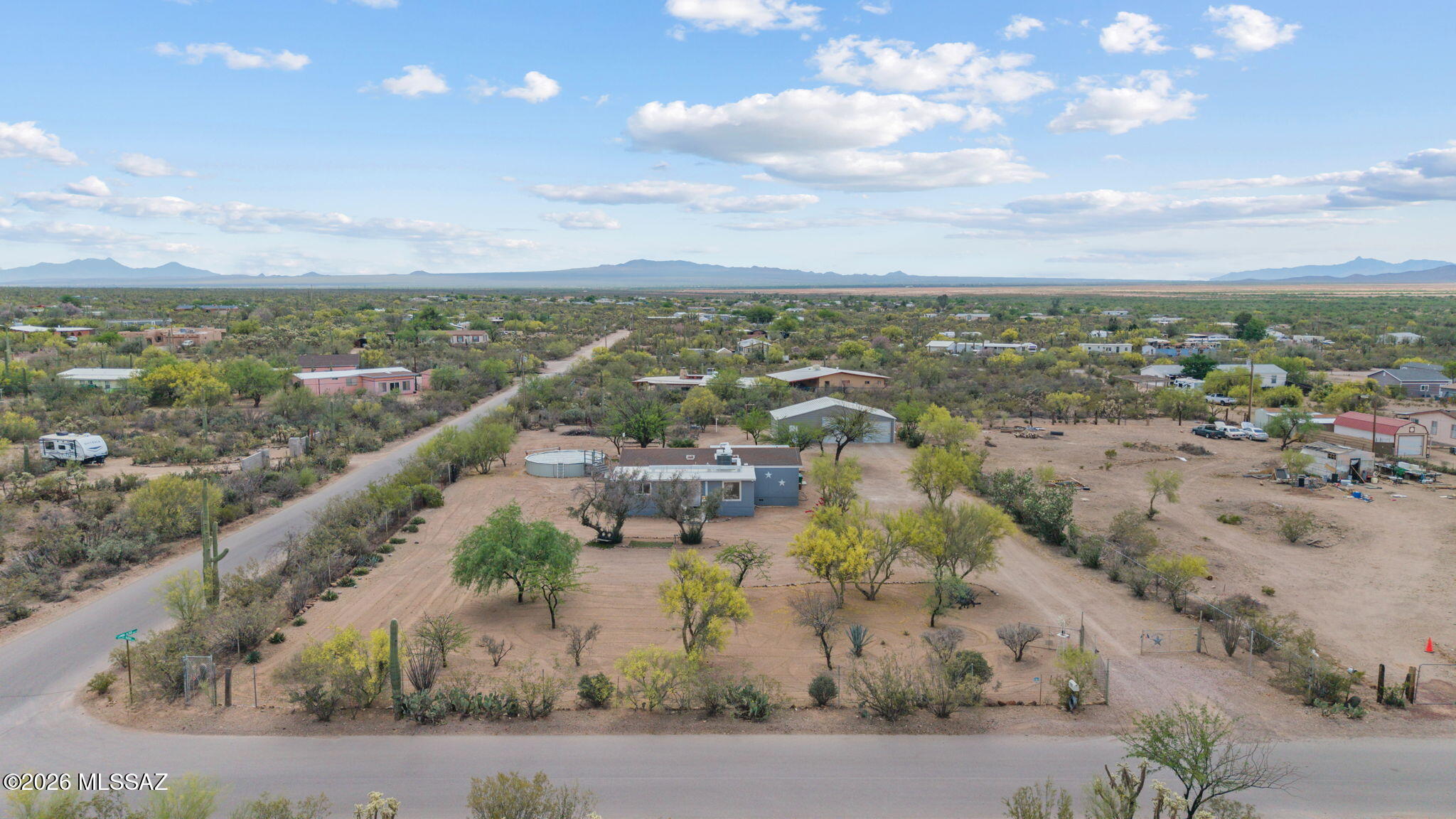 Avra Foothills Estates (1-16) - Residential
