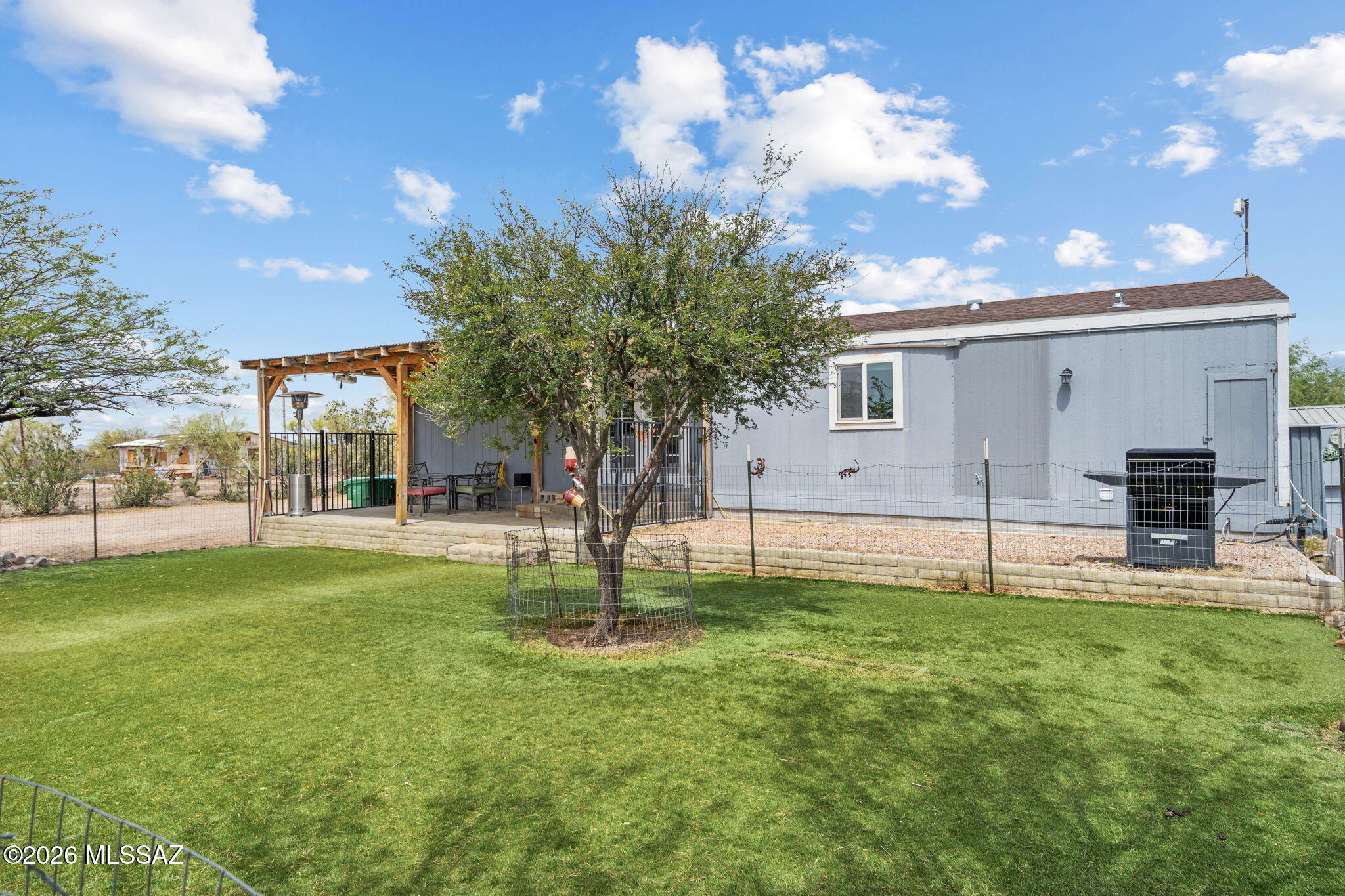 Avra Foothills Estates (1-16) - Residential