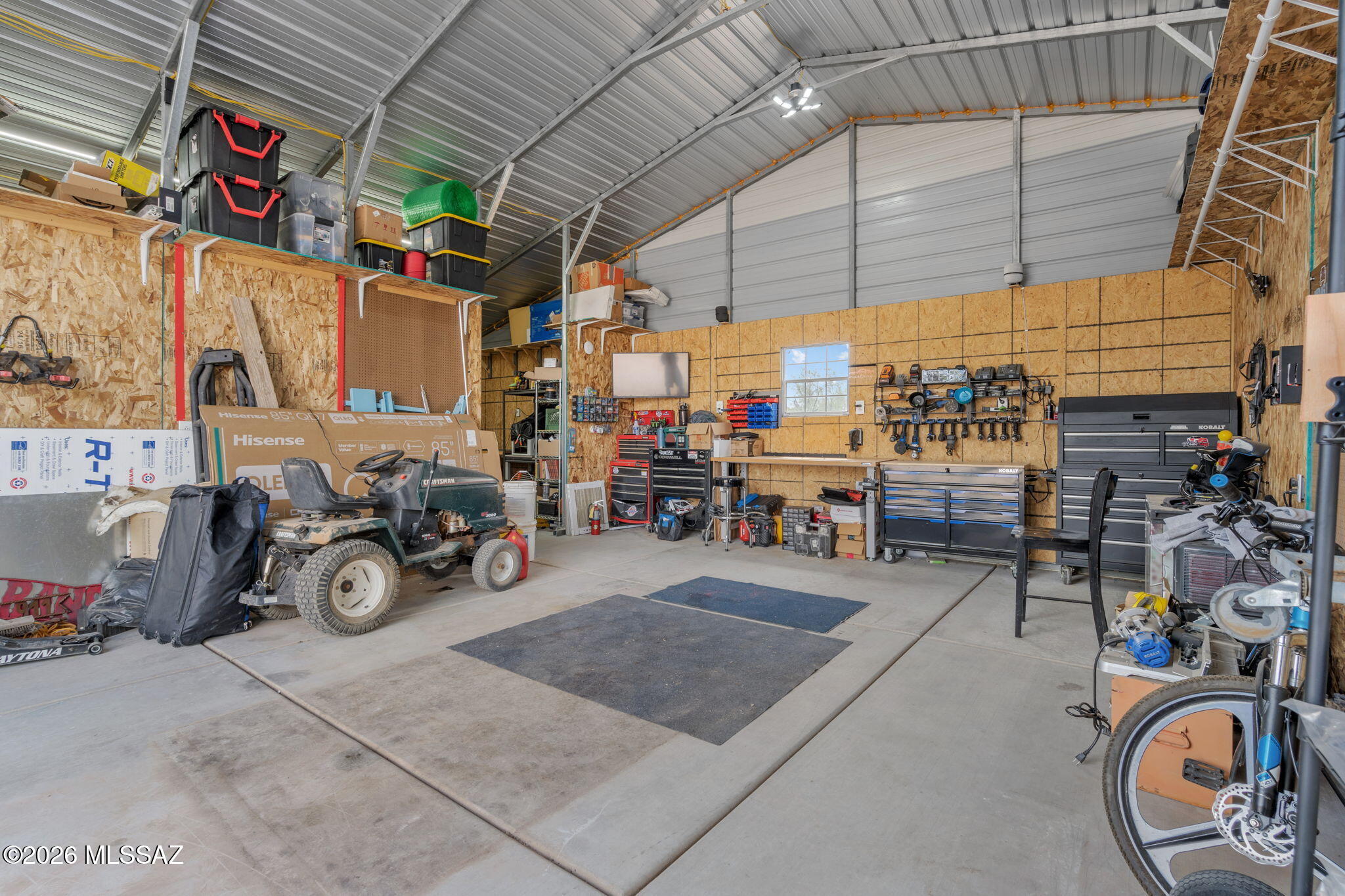 Avra Foothills Estates (1-16) - Residential