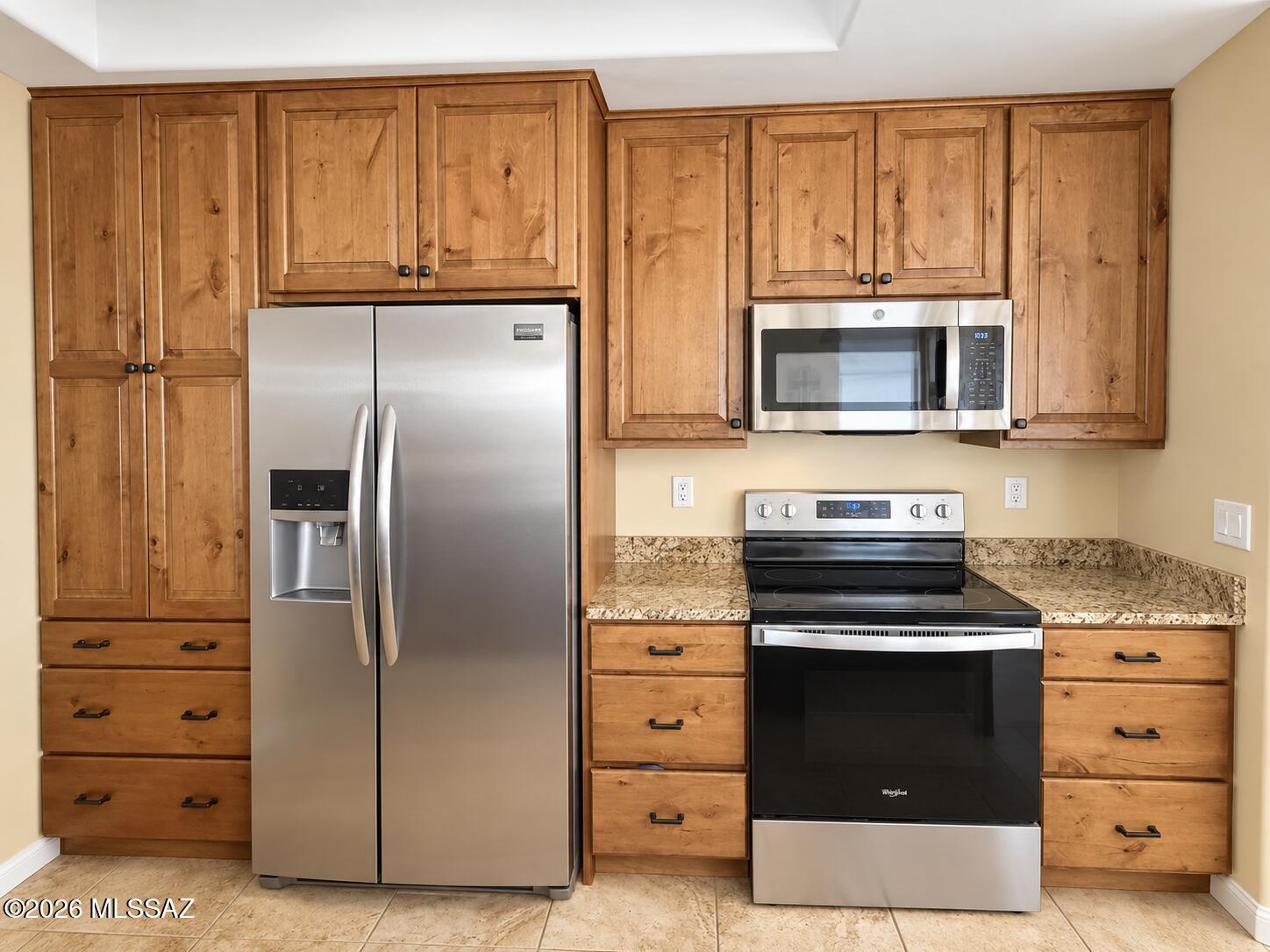 Las Campanas Village (1-111) - Residential