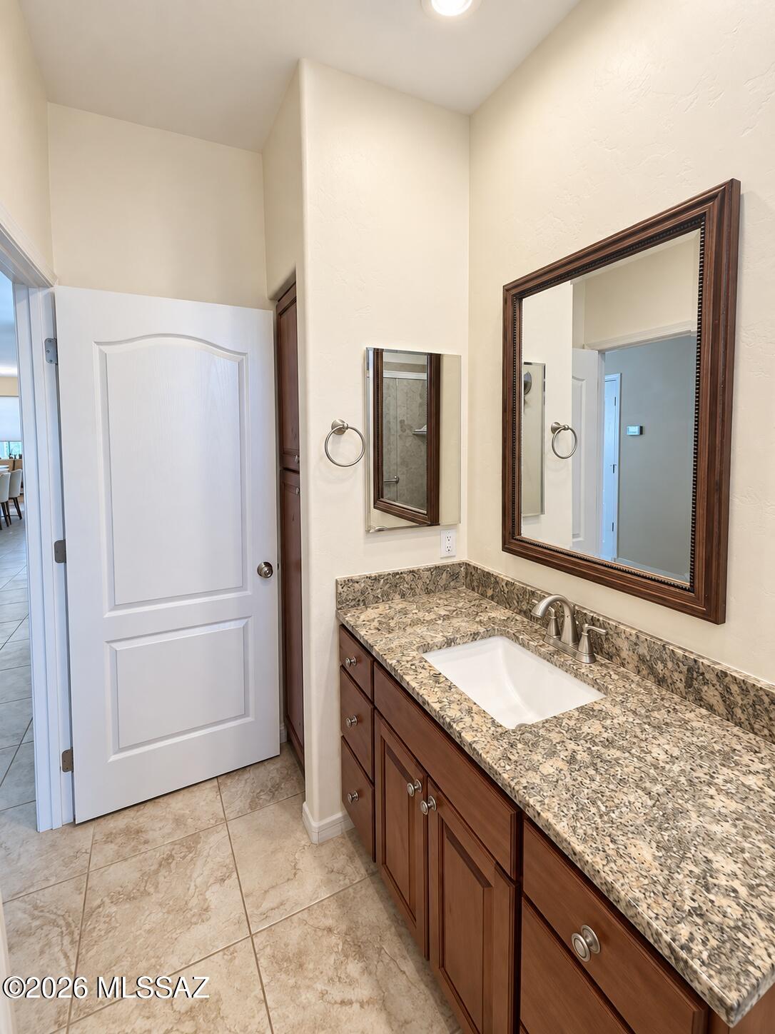 Las Campanas Village (1-111) - Residential