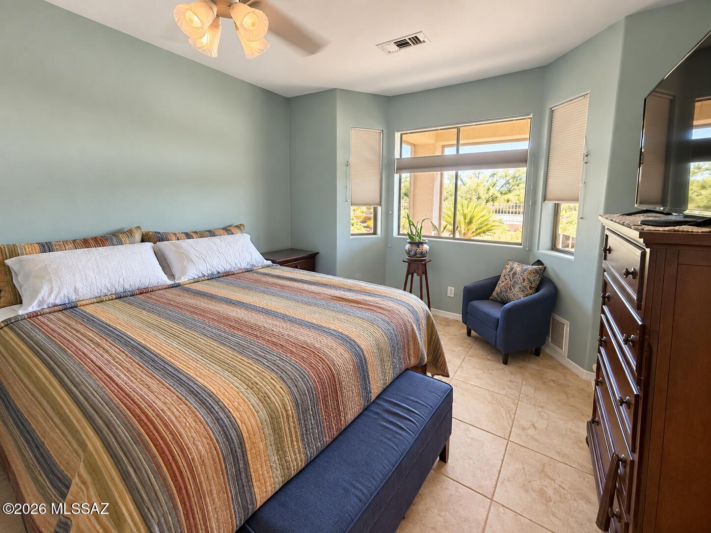 Las Campanas Village (1-111) - Residential