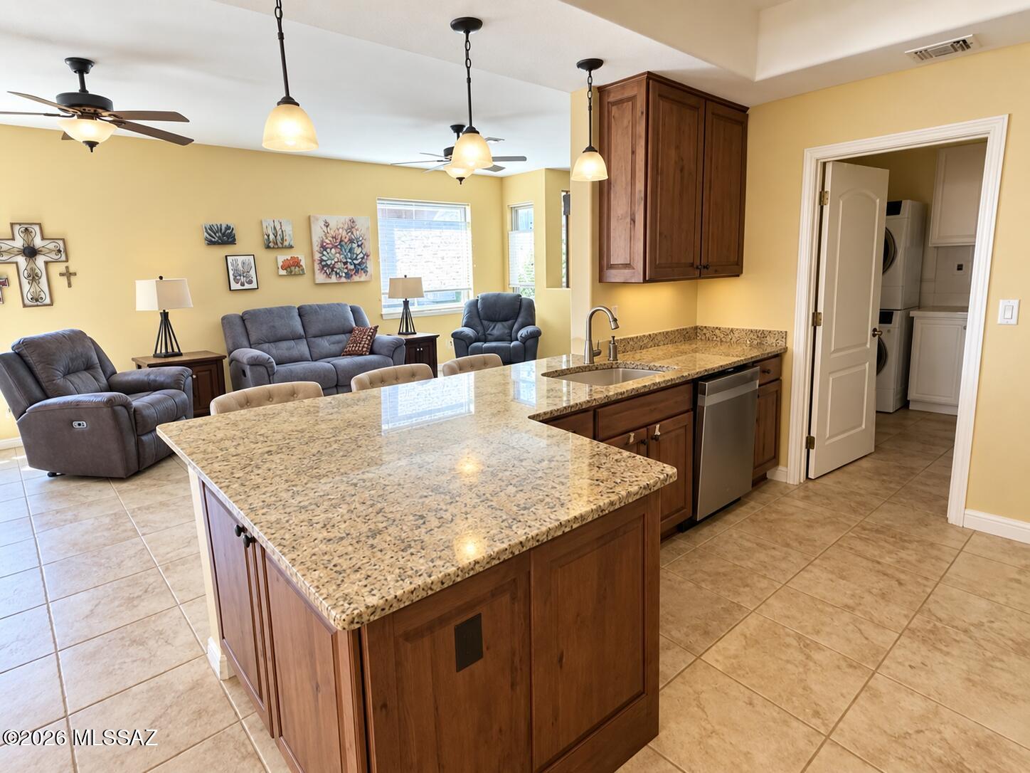 Las Campanas Village (1-111) - Residential