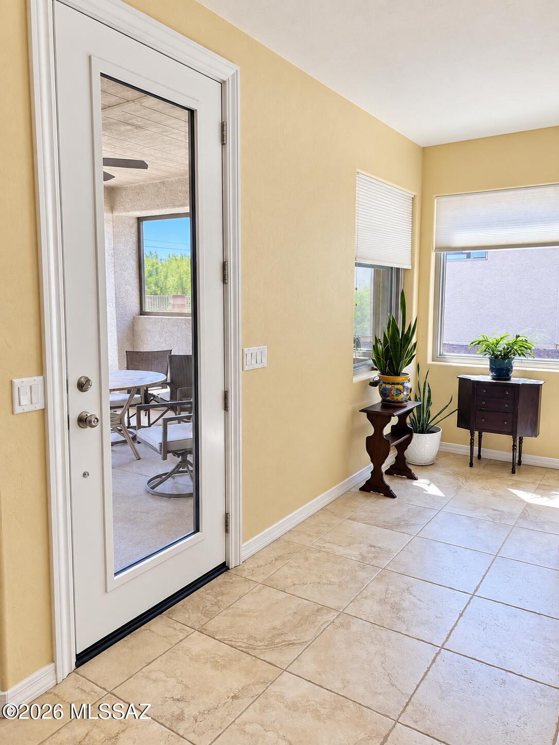 Las Campanas Village (1-111) - Residential