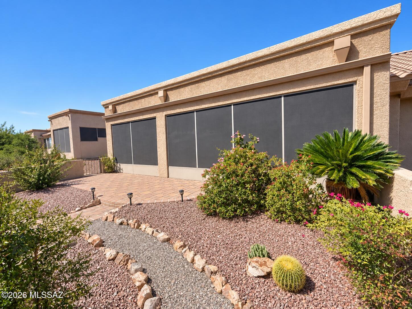 Las Campanas Village (1-111) - Residential