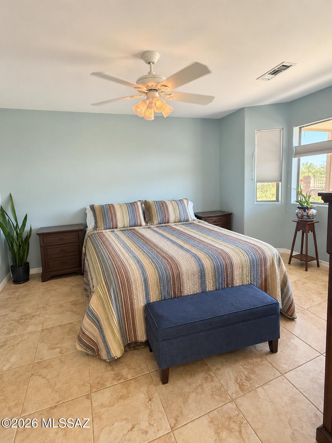 Las Campanas Village (1-111) - Residential