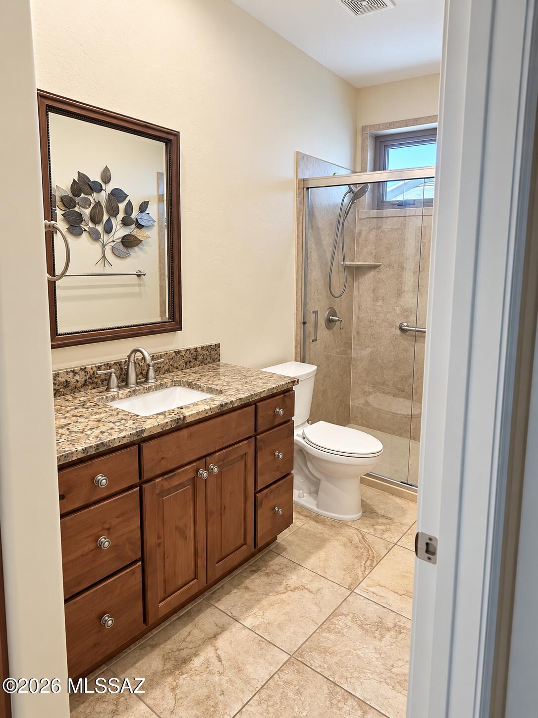 Las Campanas Village (1-111) - Residential