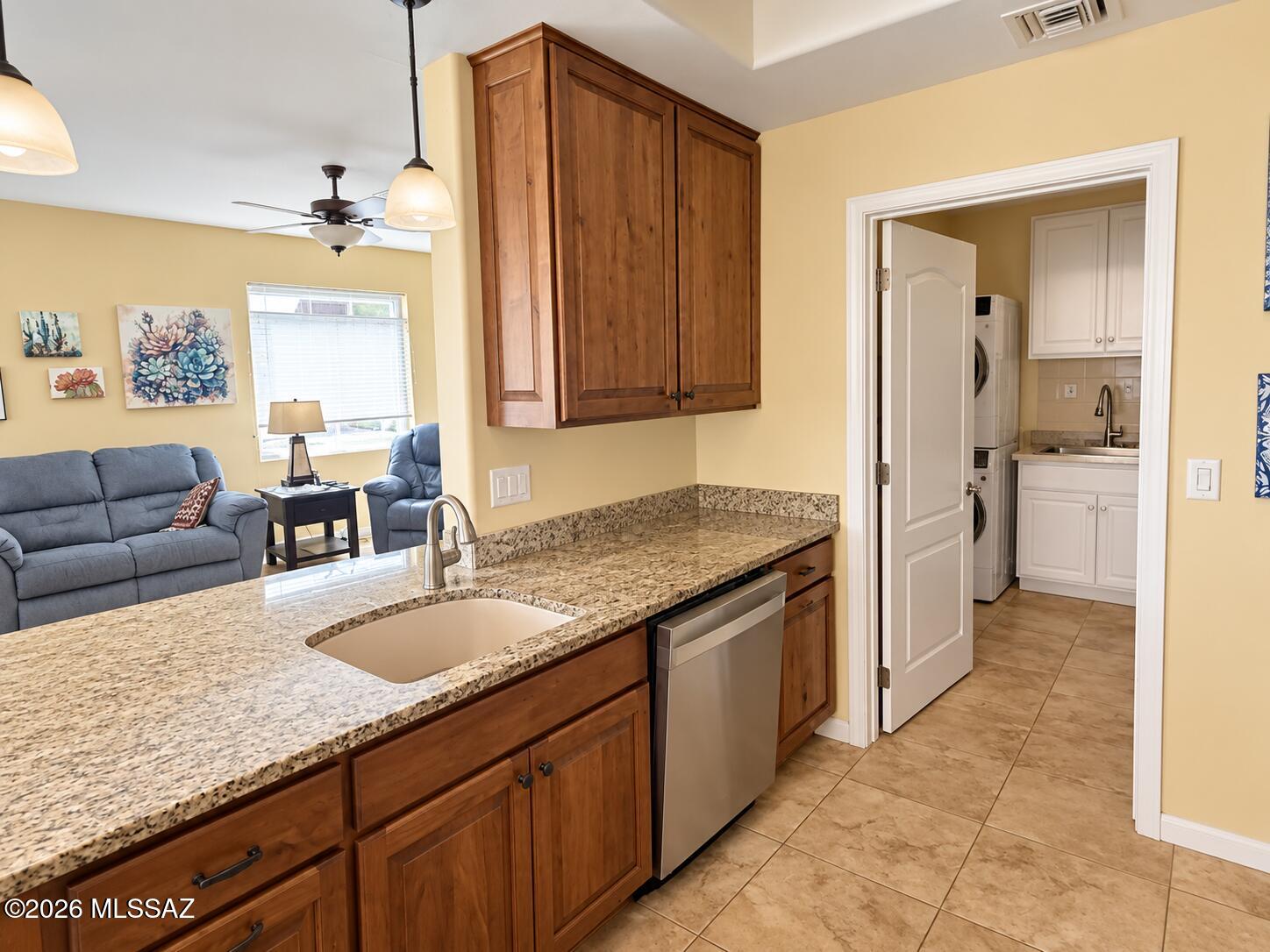 Las Campanas Village (1-111) - Residential