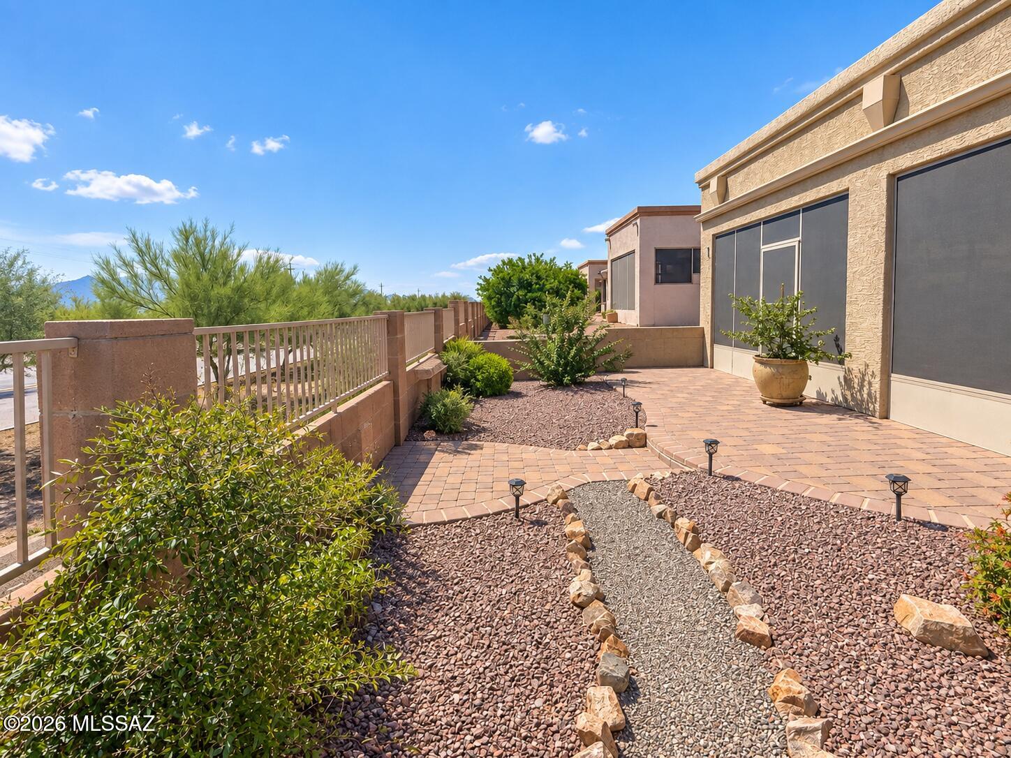 Las Campanas Village (1-111) - Residential