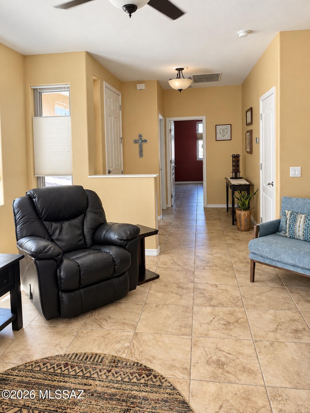 Las Campanas Village (1-111) - Residential