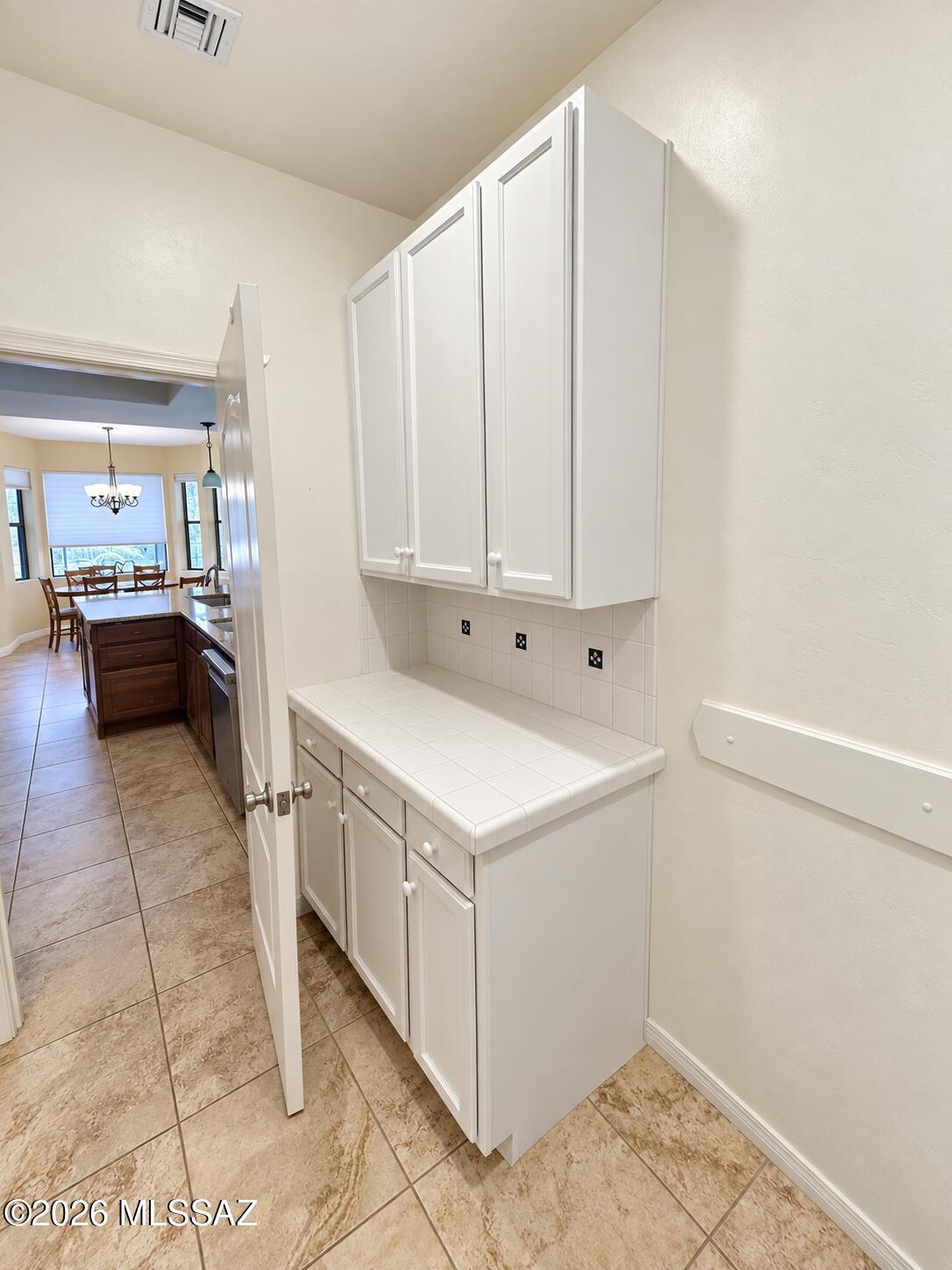Las Campanas Village (1-111) - Residential