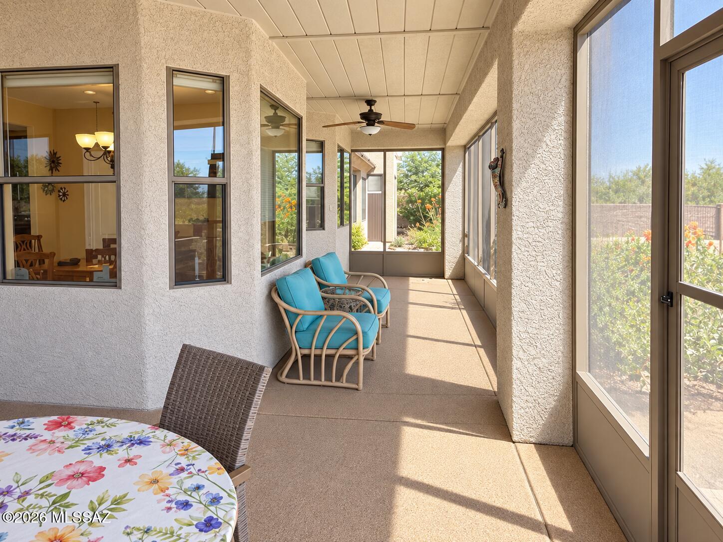 Las Campanas Village (1-111) - Residential