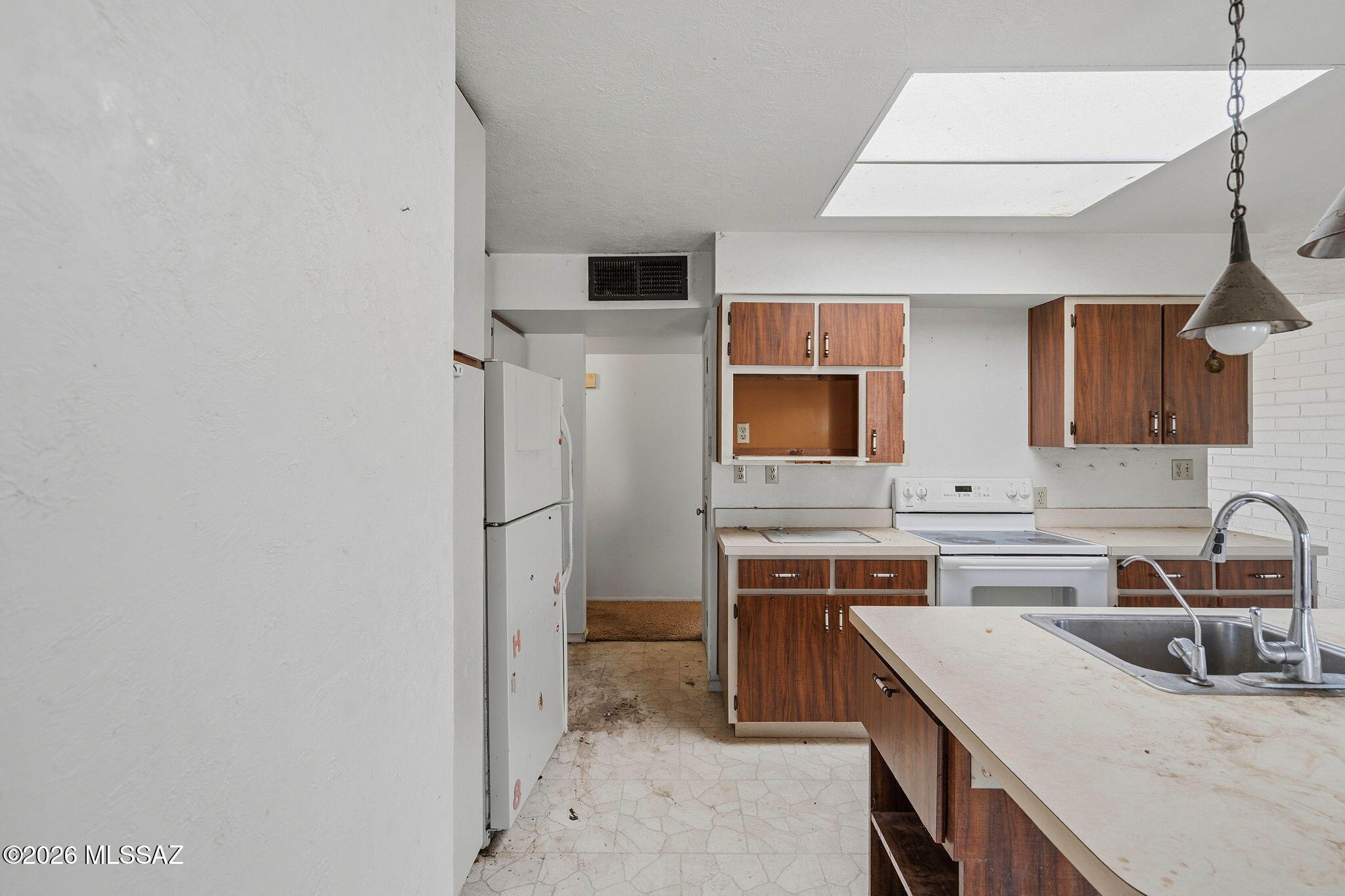 Out Of Pima County - Residential