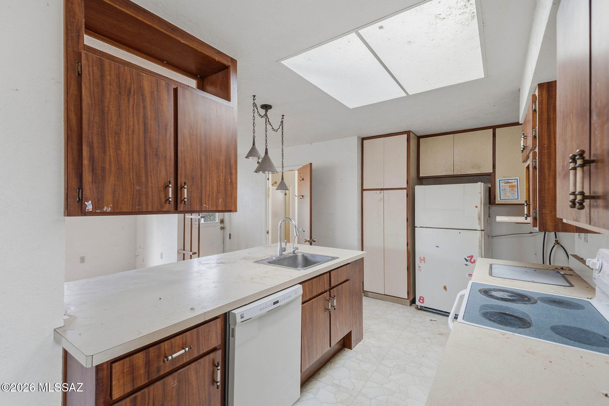 Out Of Pima County - Residential