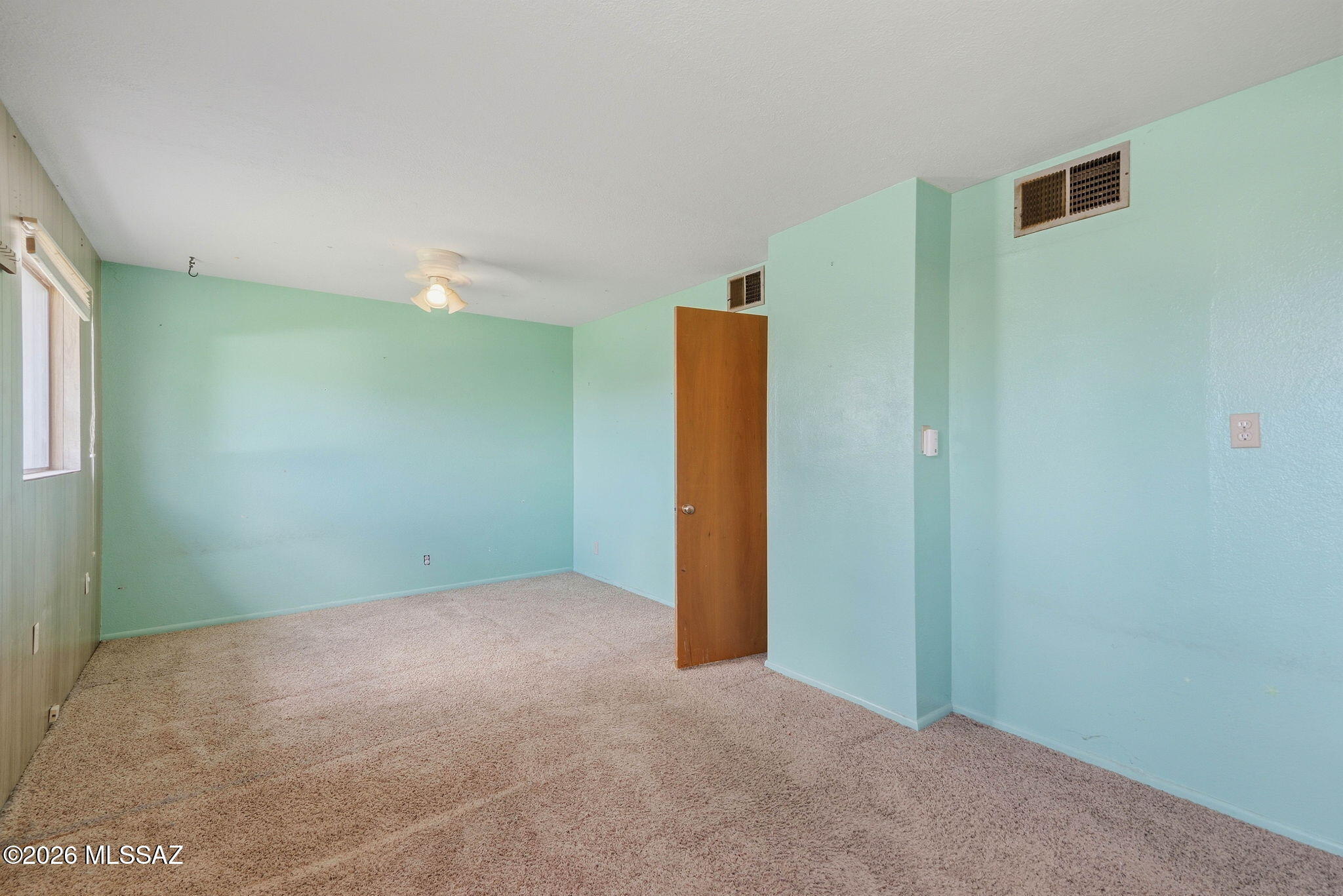 Out Of Pima County - Residential