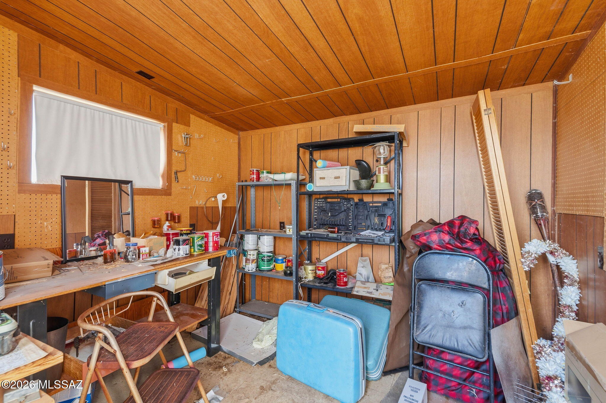 Out Of Pima County - Residential
