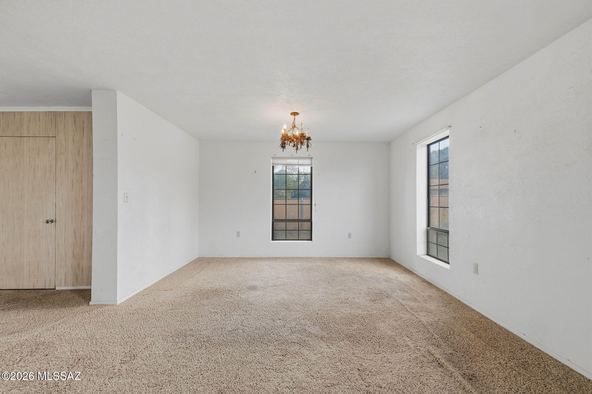 Out Of Pima County - Residential