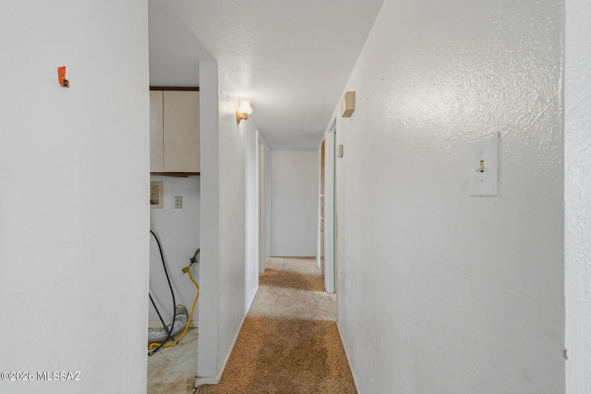 Out Of Pima County - Residential