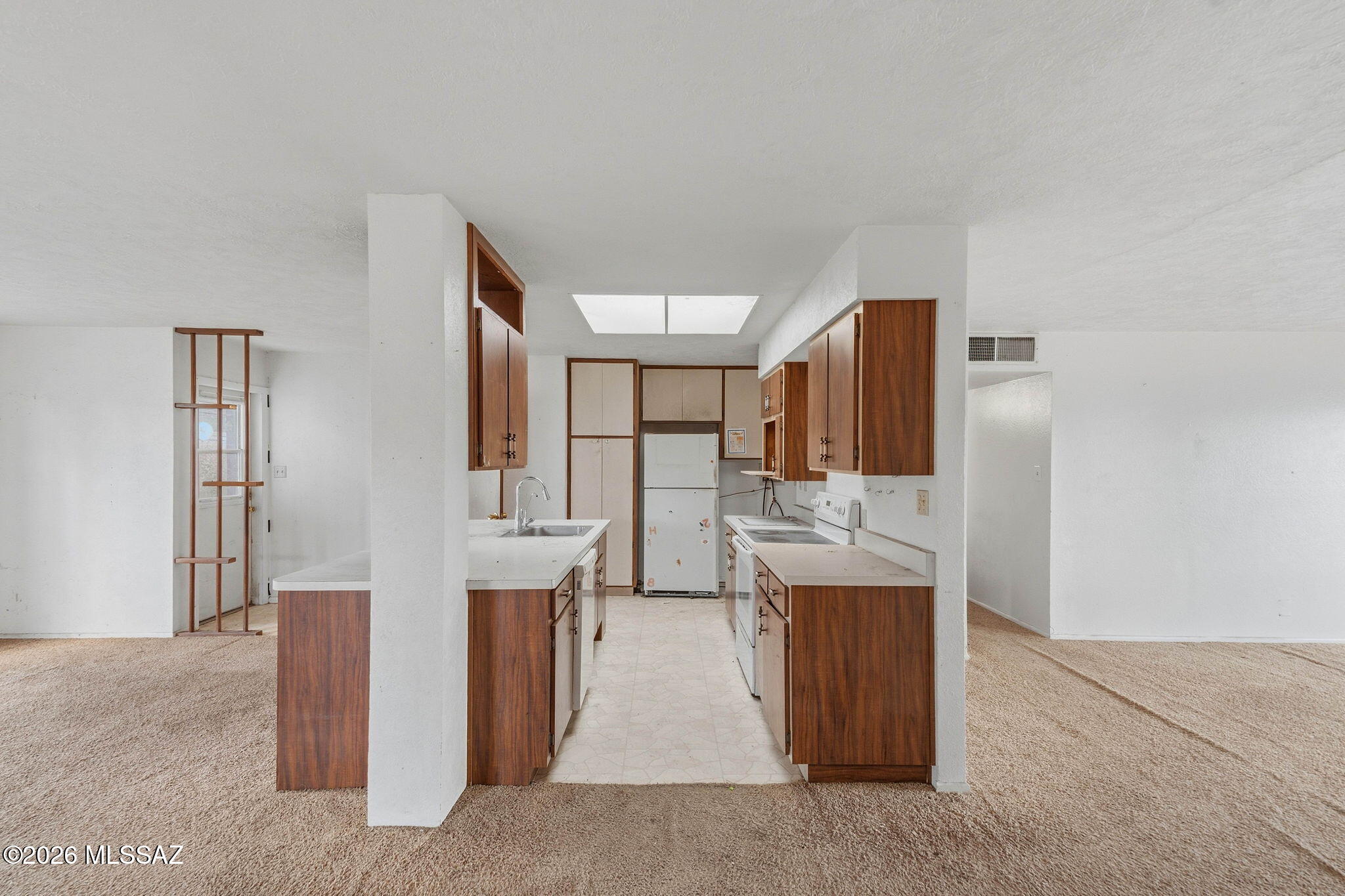 Out Of Pima County - Residential