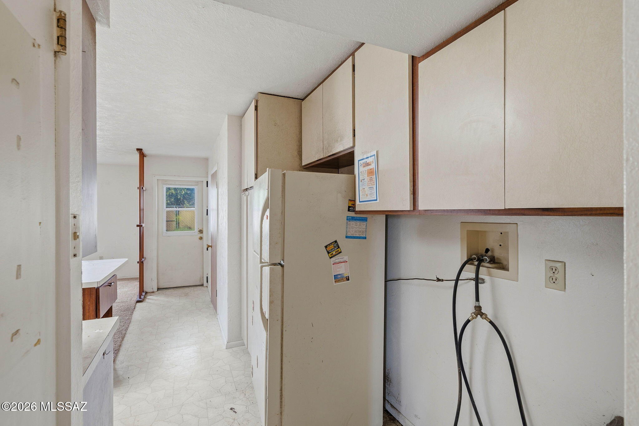 Out Of Pima County - Residential