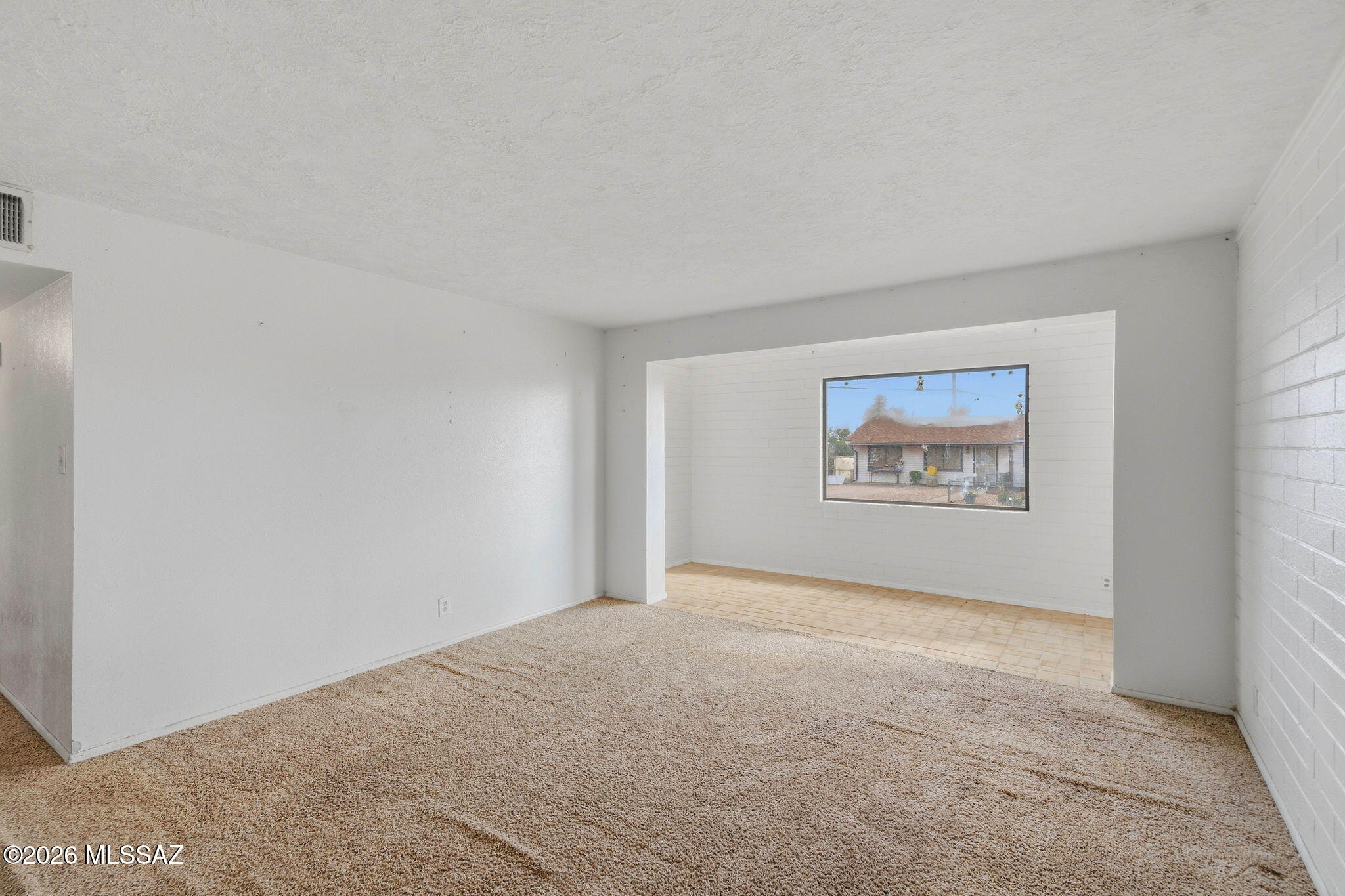 Out Of Pima County - Residential