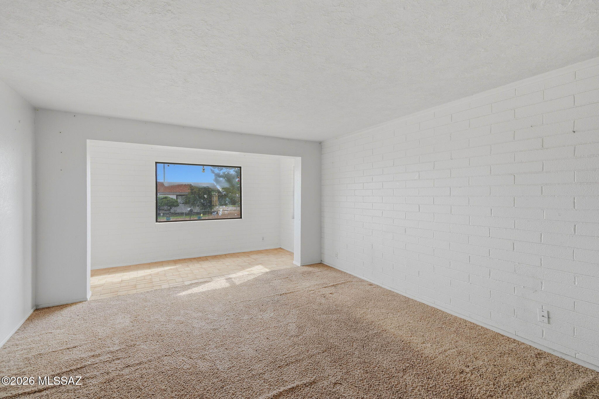 Out Of Pima County - Residential