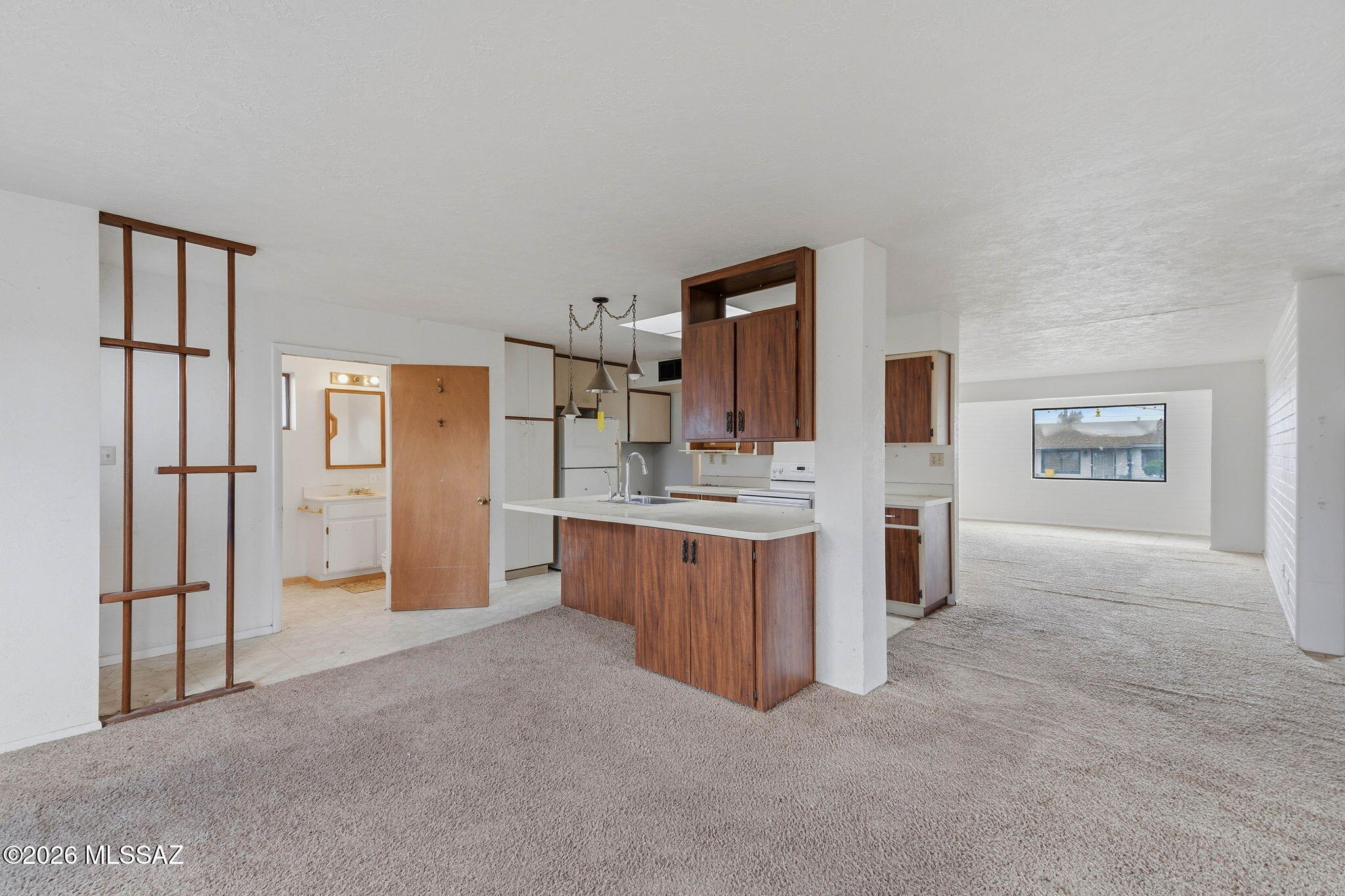 Out Of Pima County - Residential
