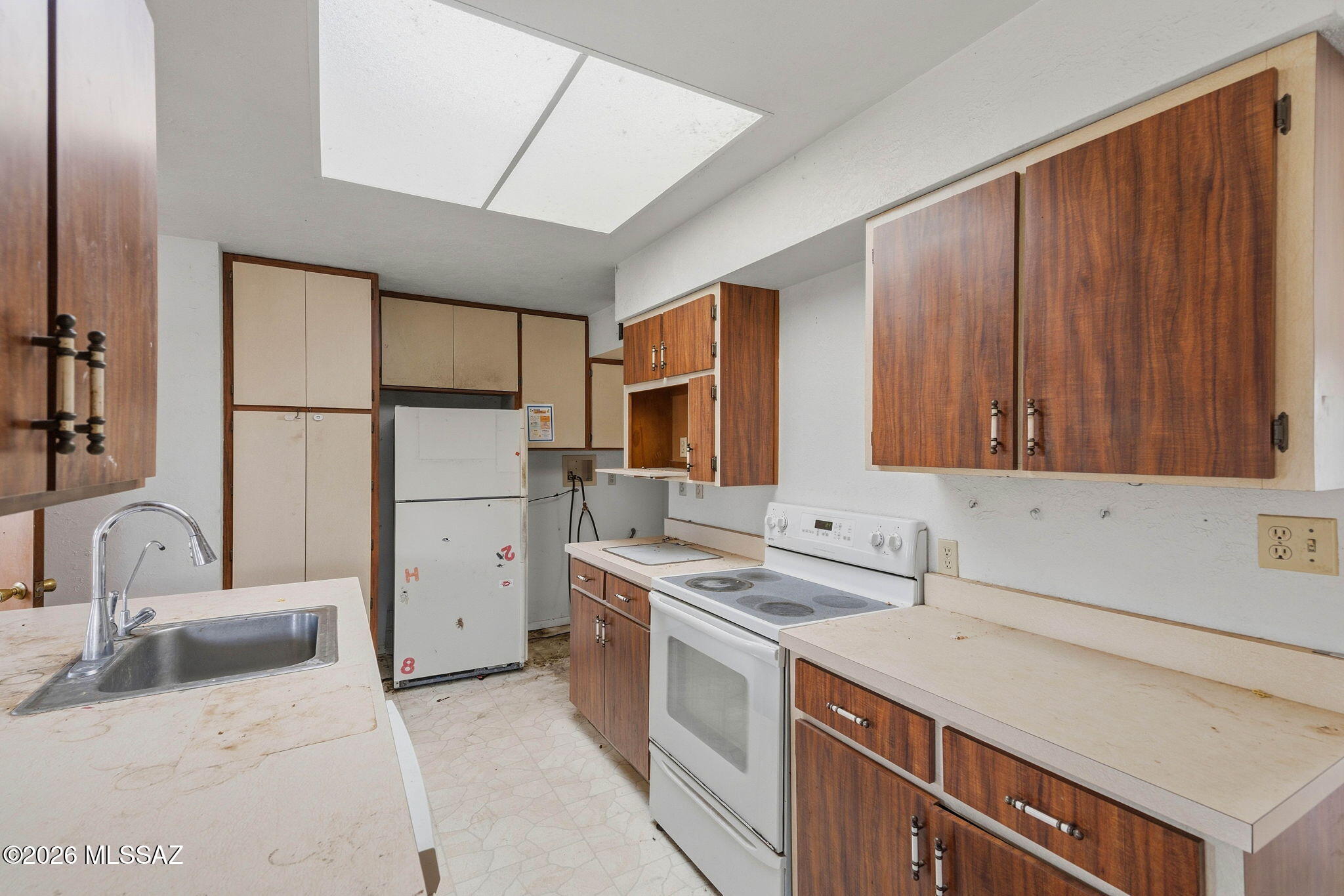 Out Of Pima County - Residential