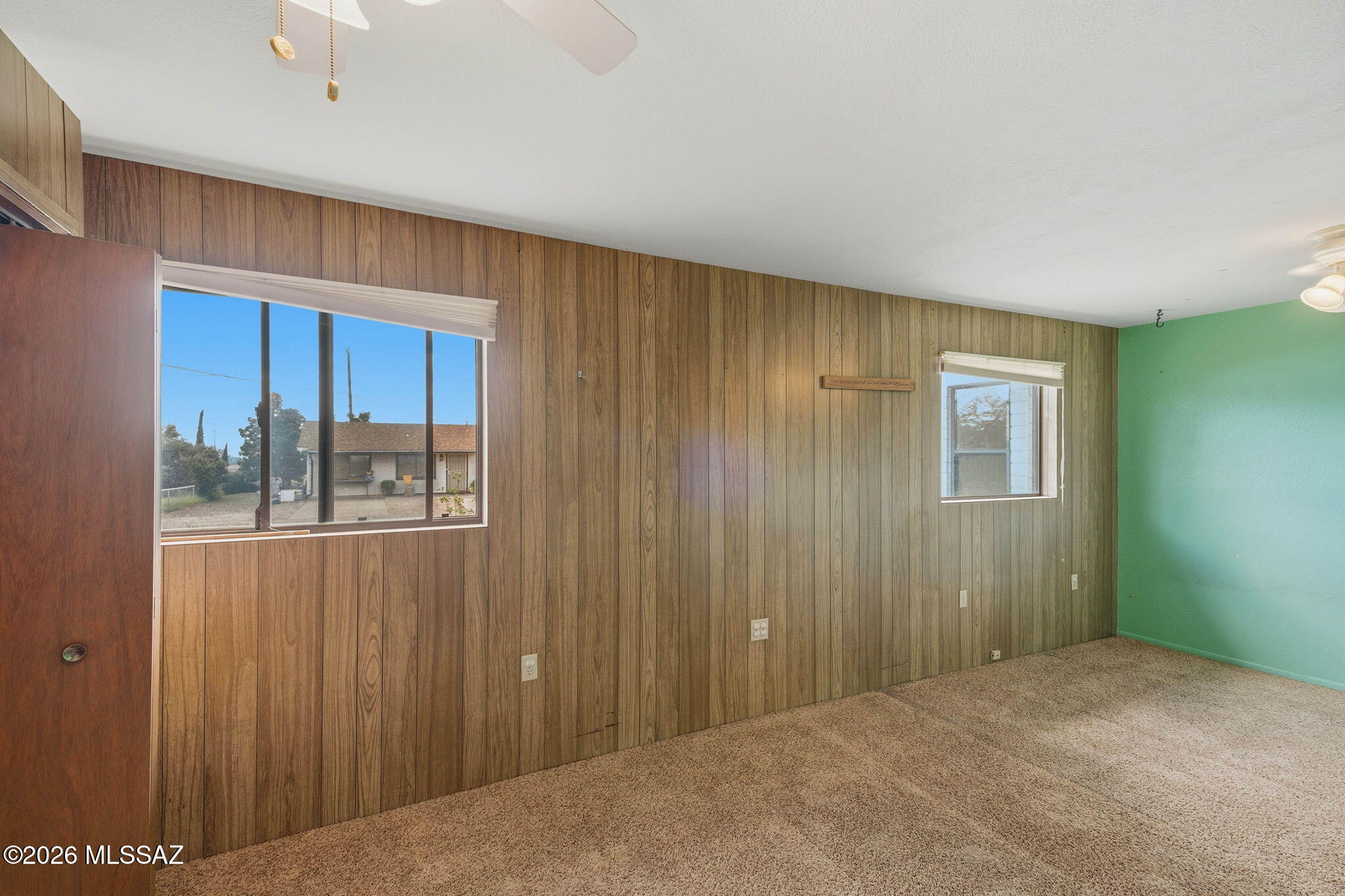 Out Of Pima County - Residential