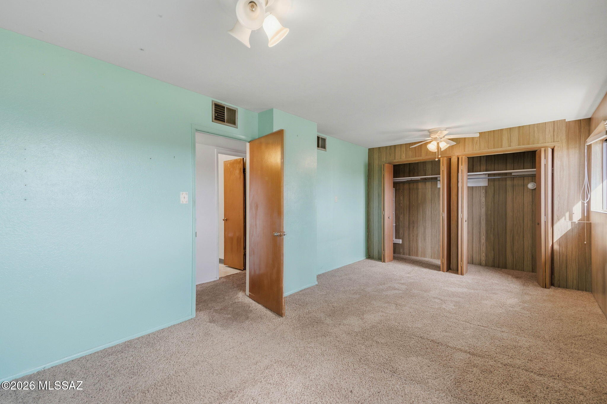 Out Of Pima County - Residential