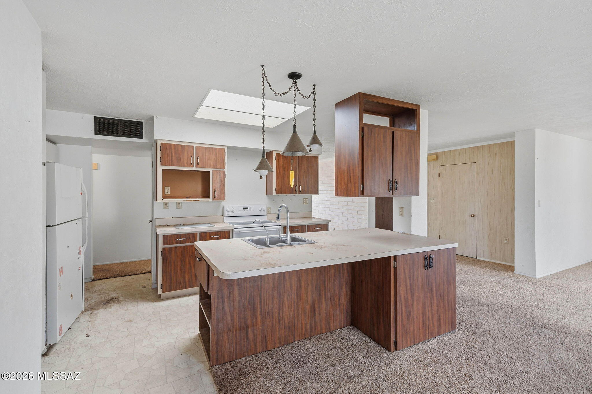 Out Of Pima County - Residential