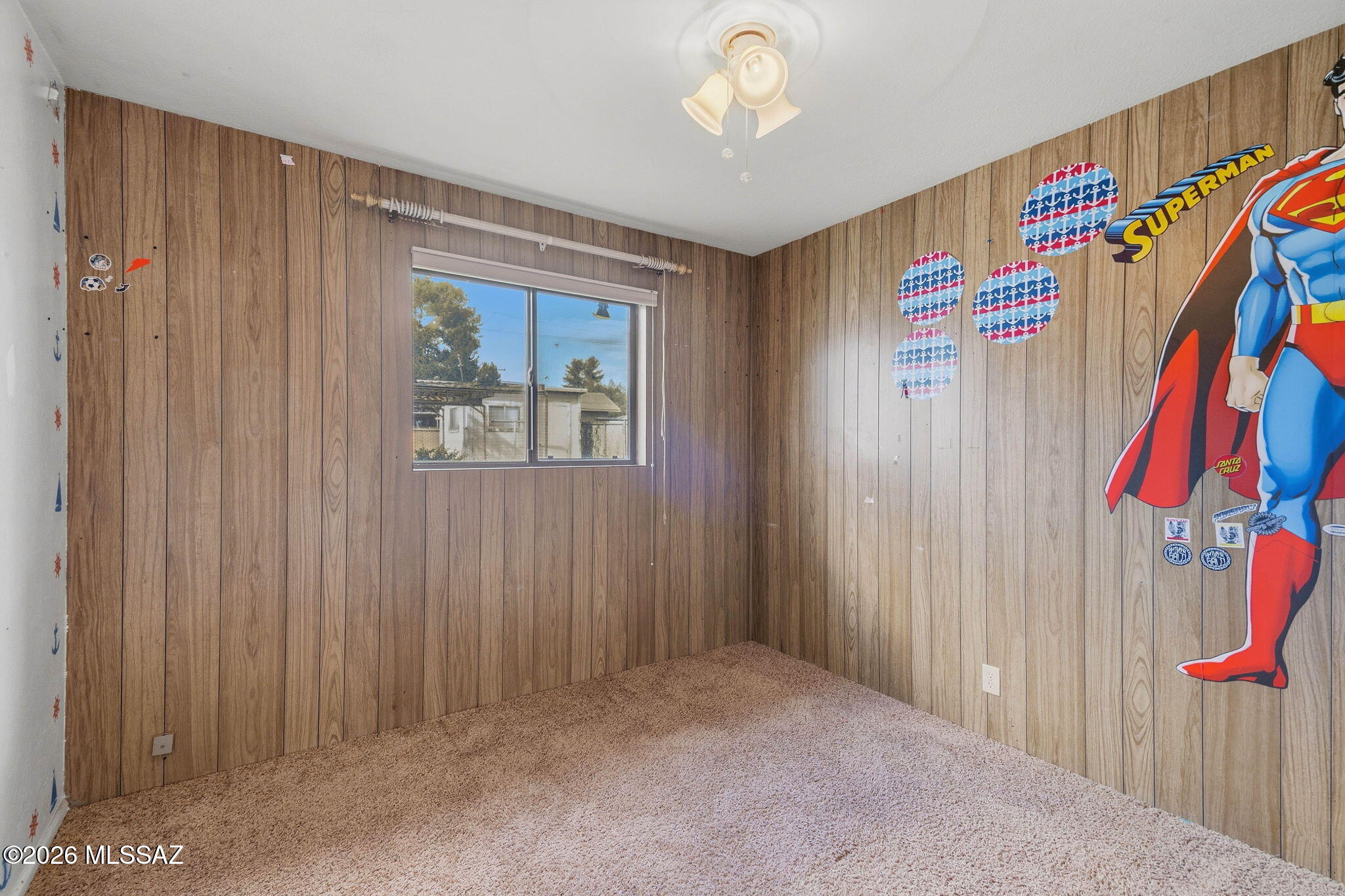 Out Of Pima County - Residential