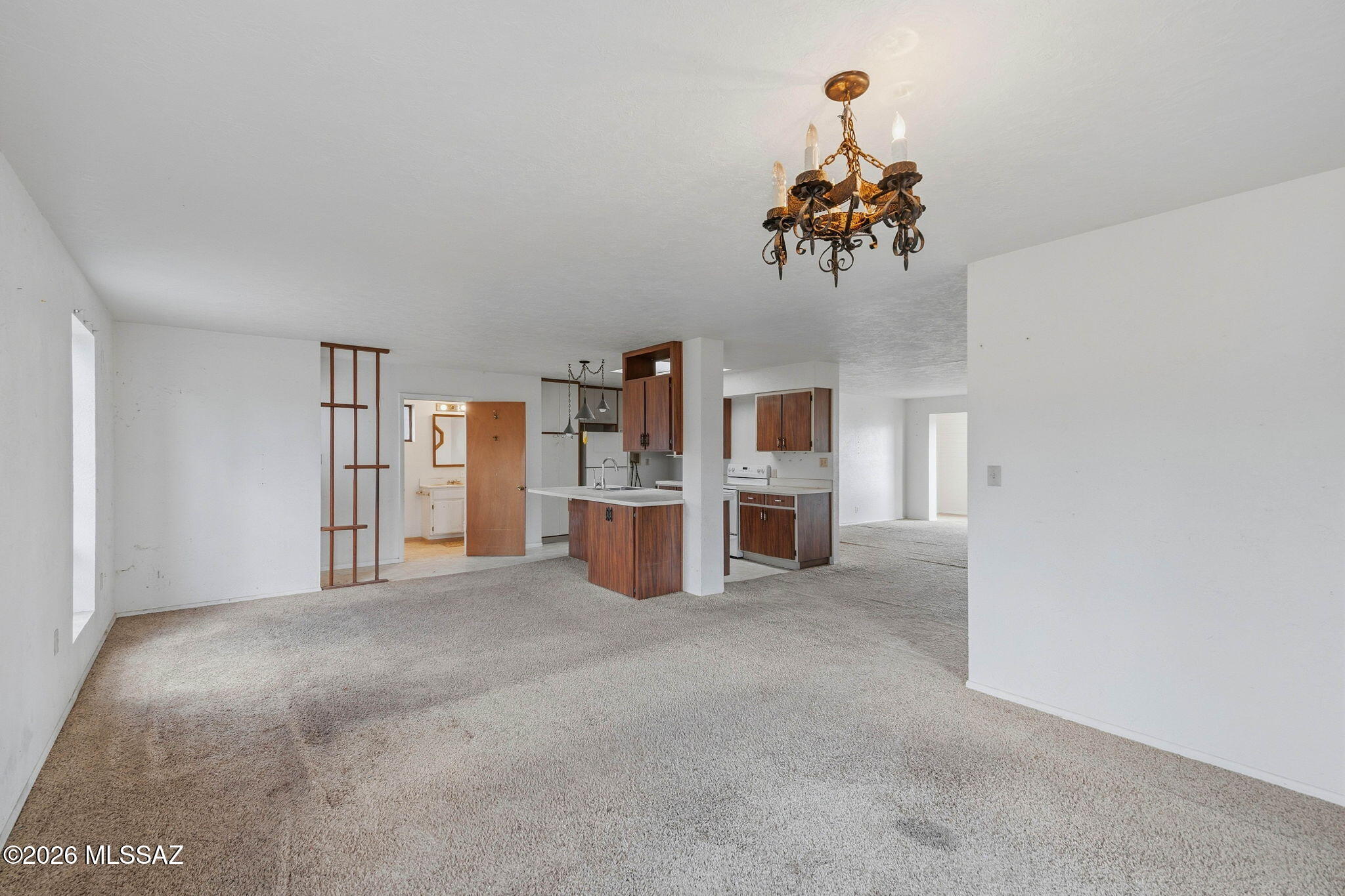 Out Of Pima County - Residential