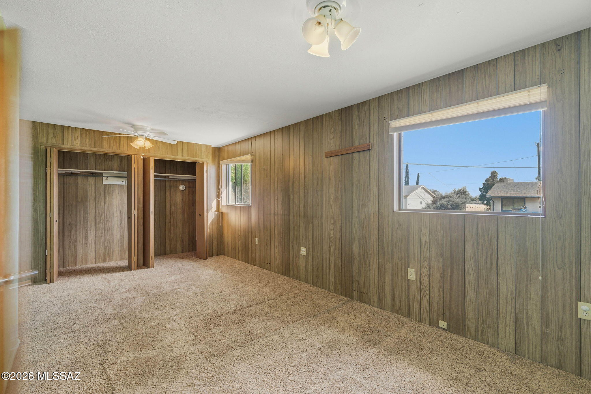 Out Of Pima County - Residential