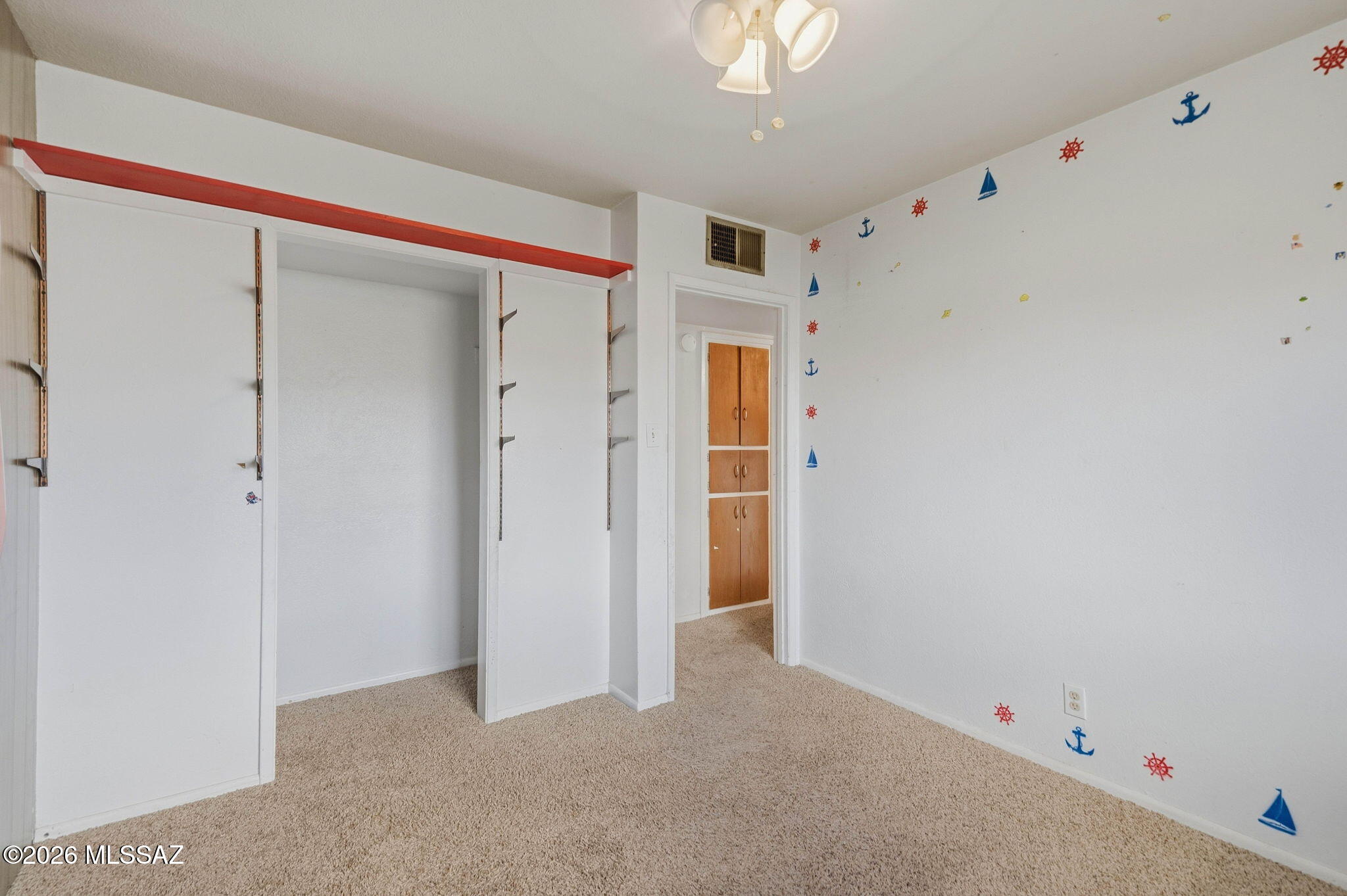 Out Of Pima County - Residential