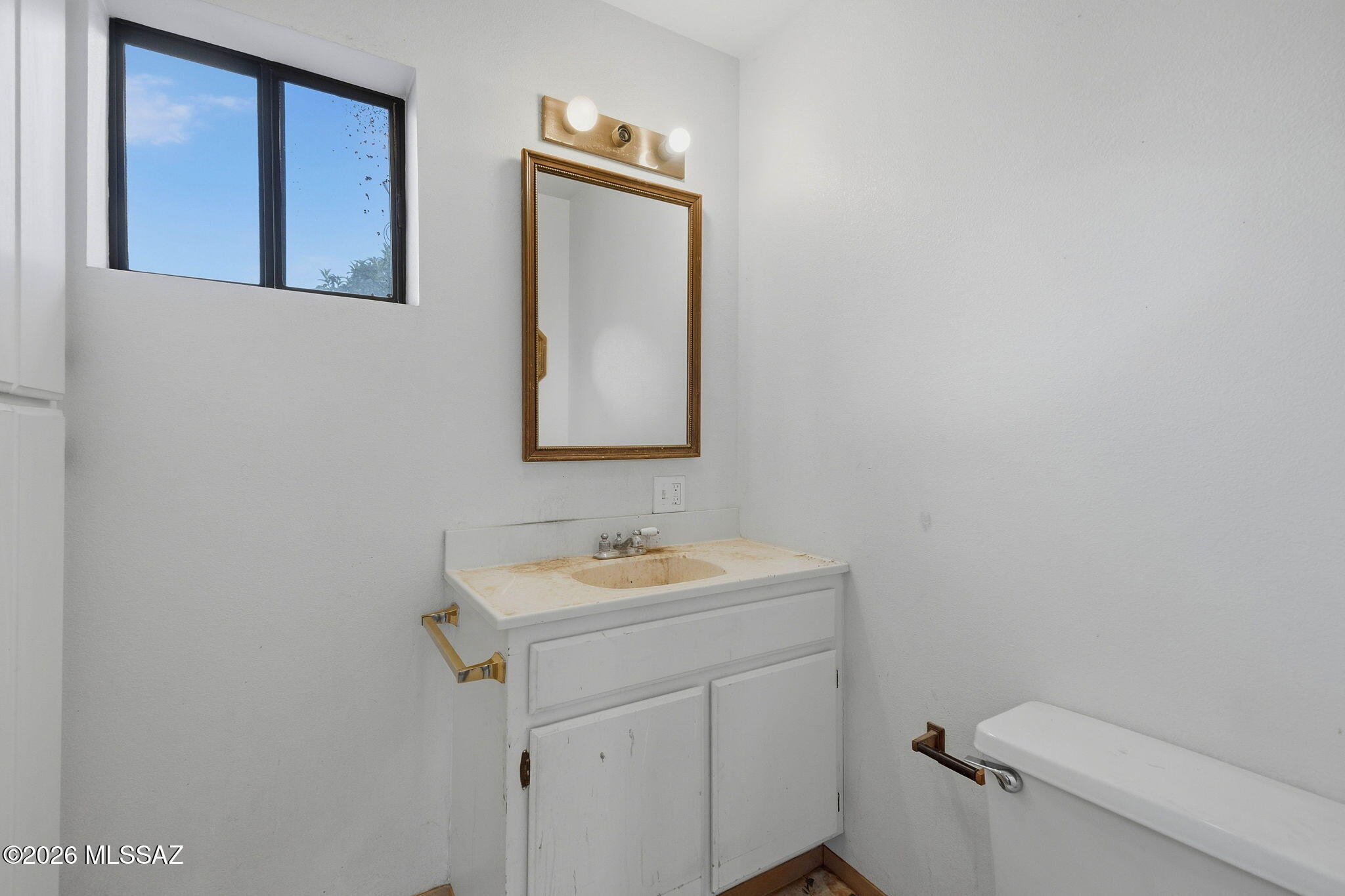 Out Of Pima County - Residential