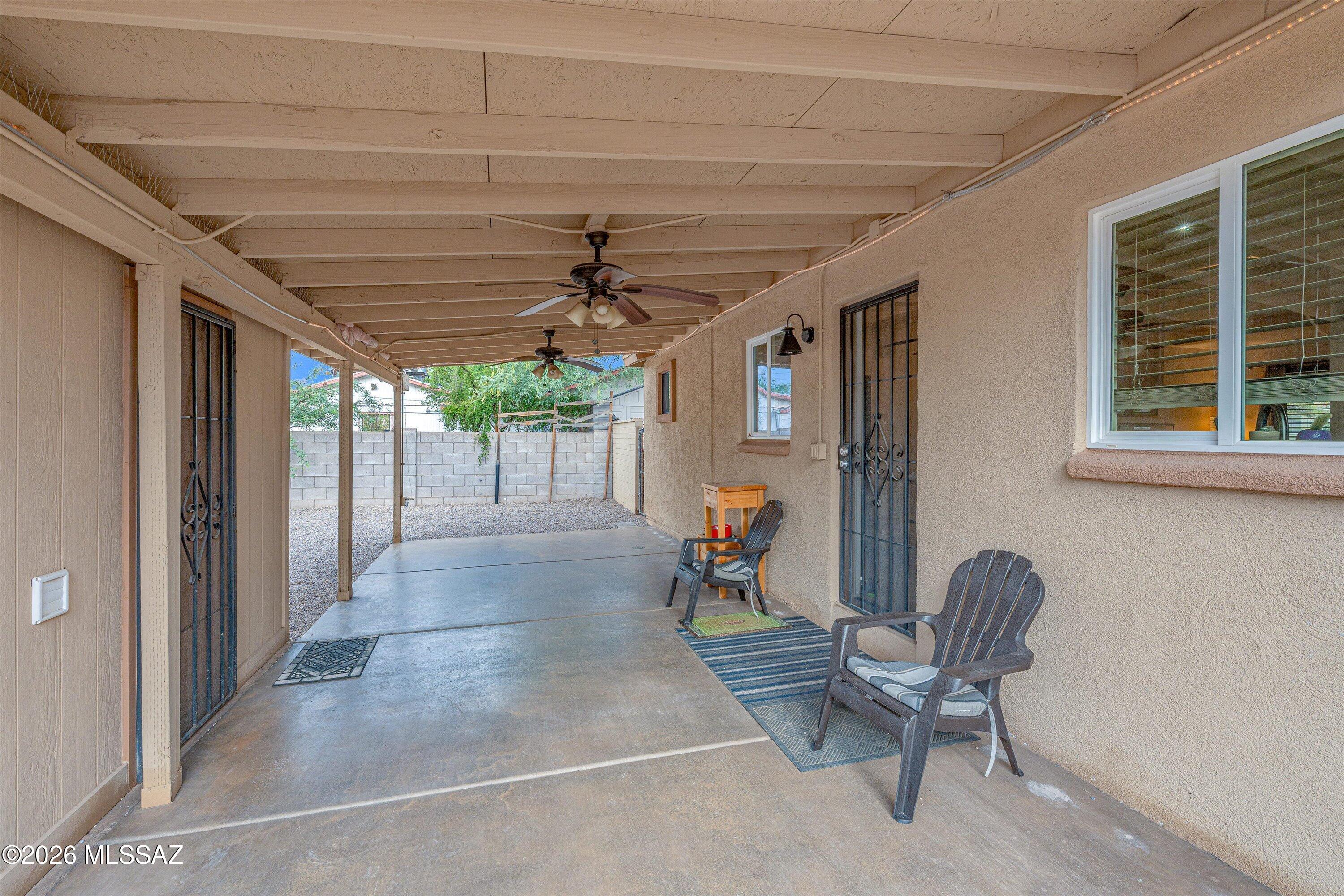 Del Monte Village - Residential
