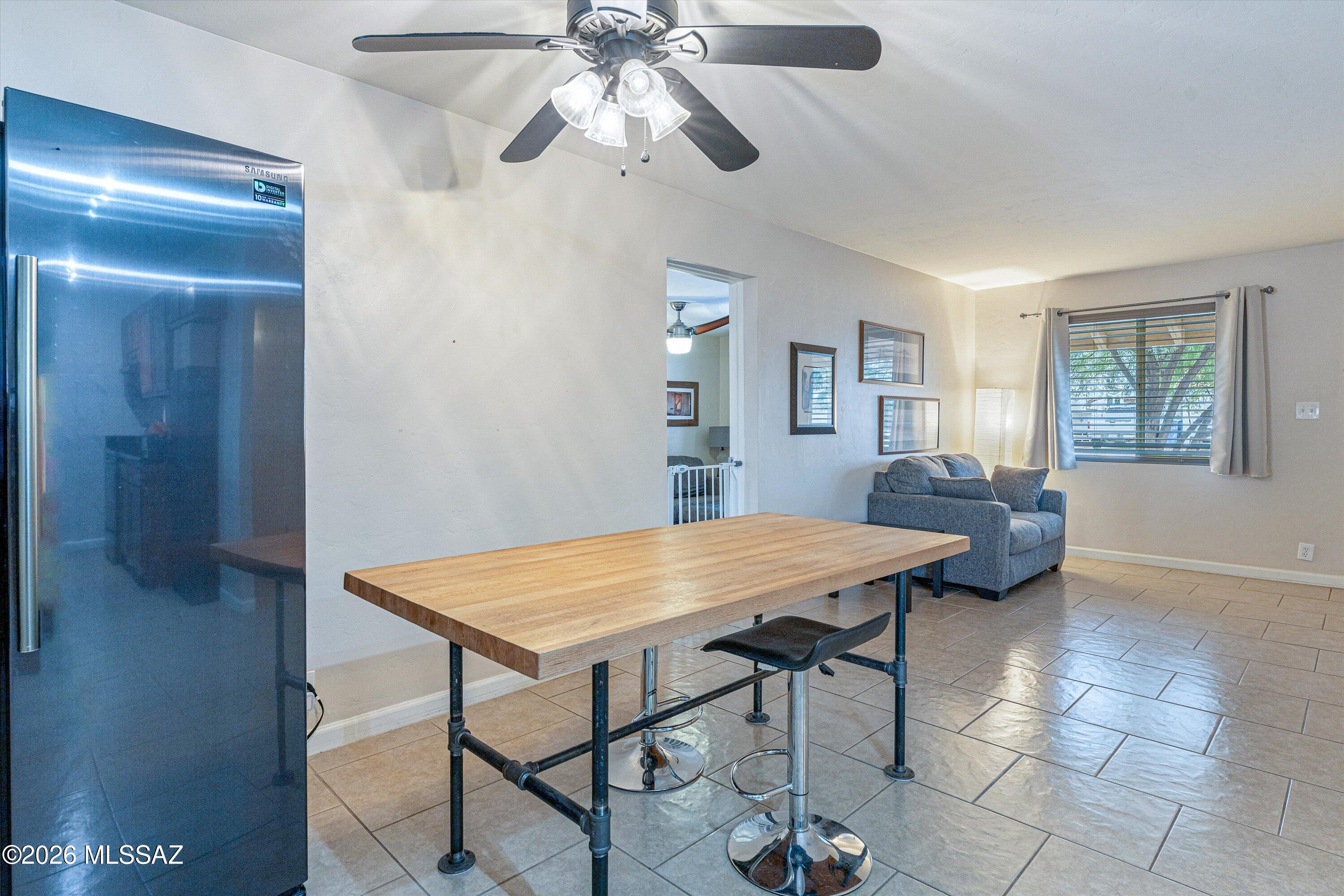 Del Monte Village - Residential