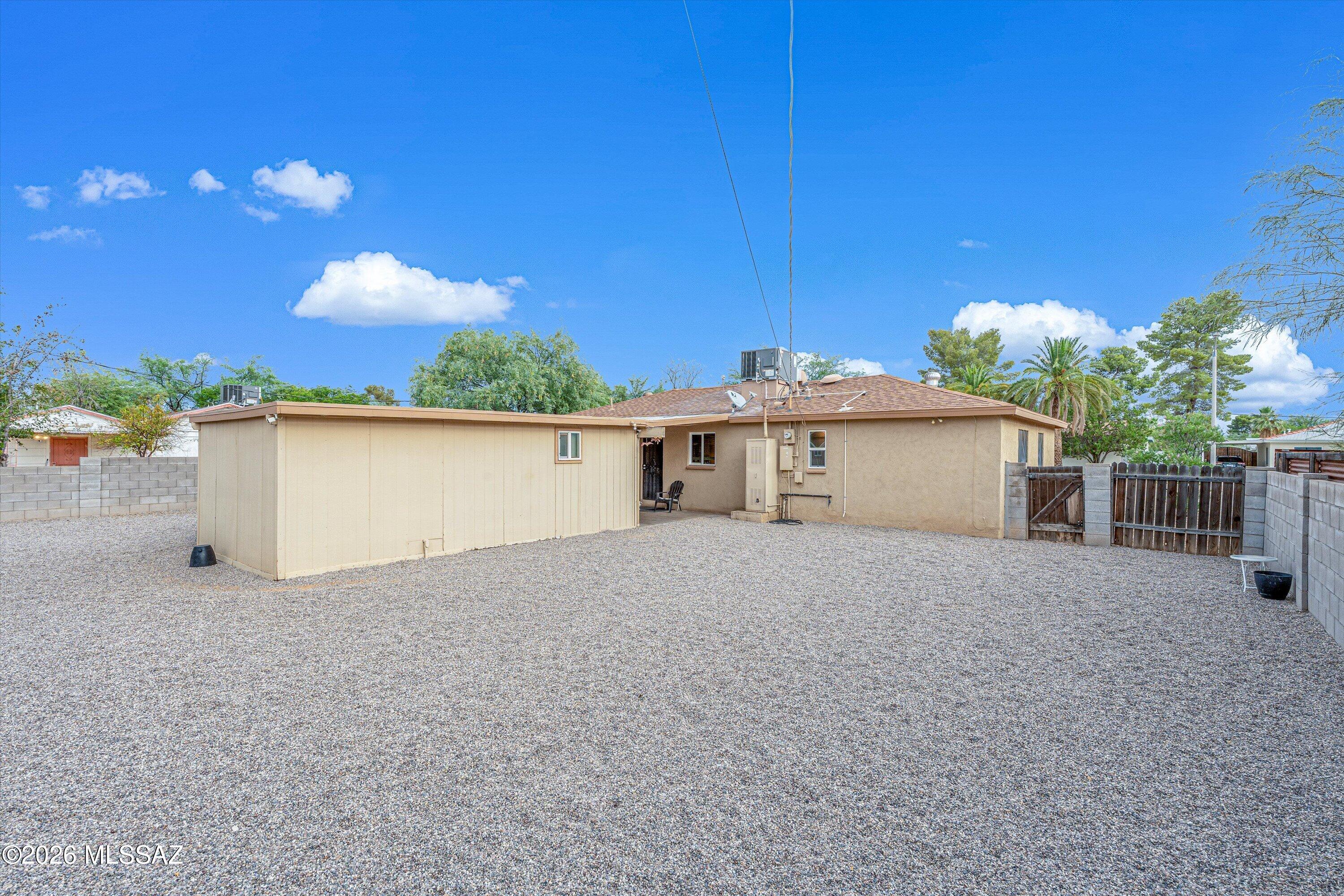 Del Monte Village - Residential