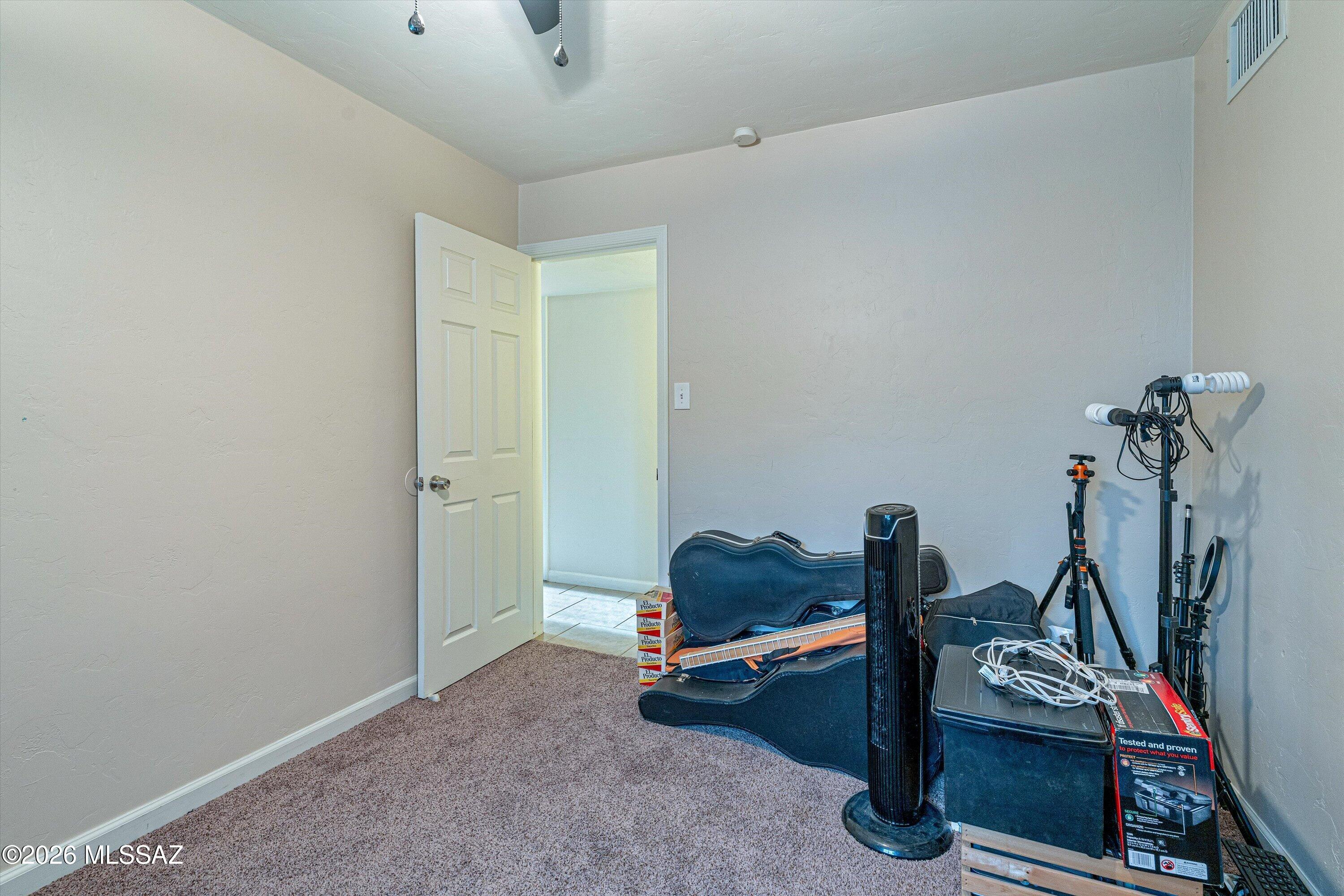 Del Monte Village - Residential