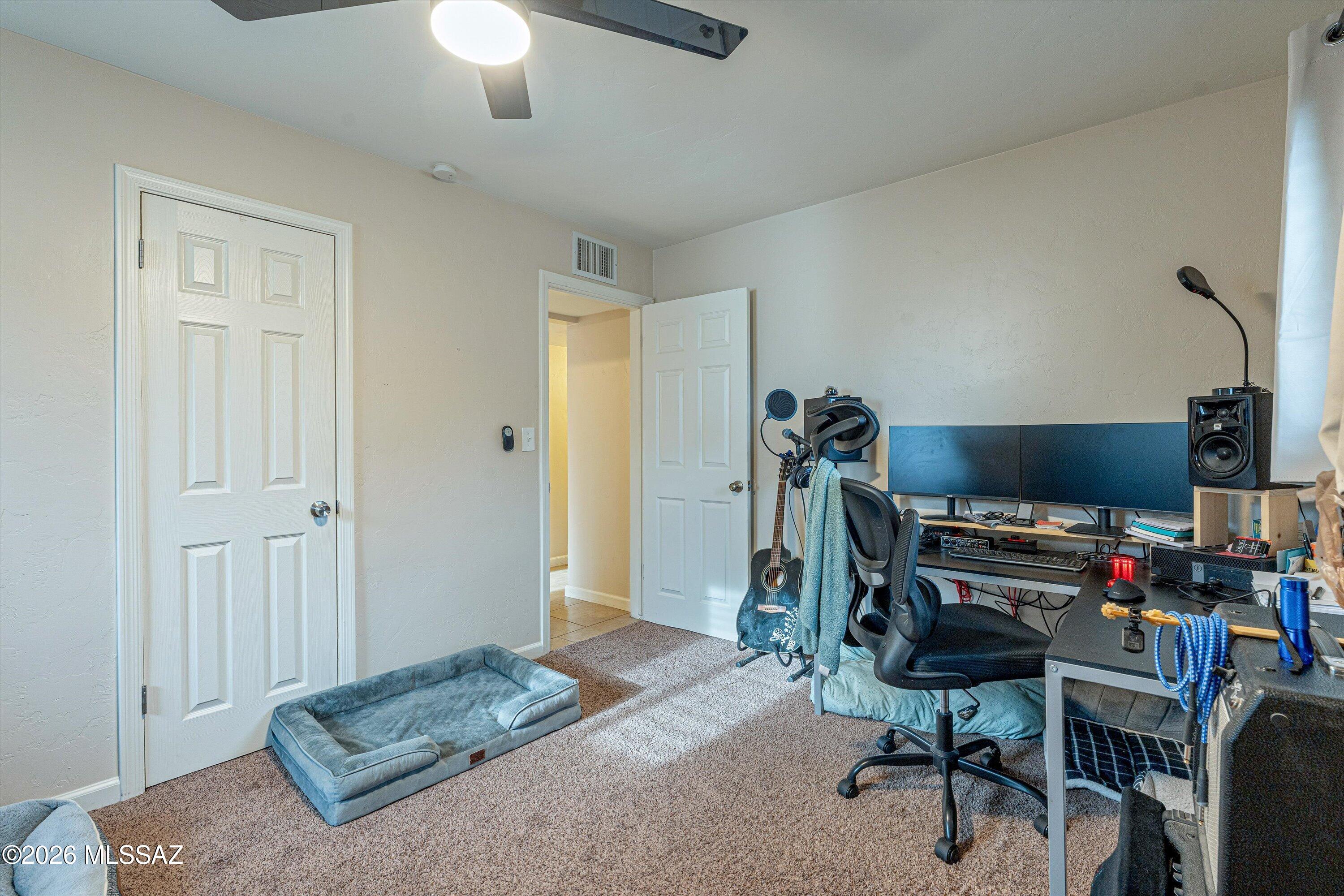 Del Monte Village - Residential
