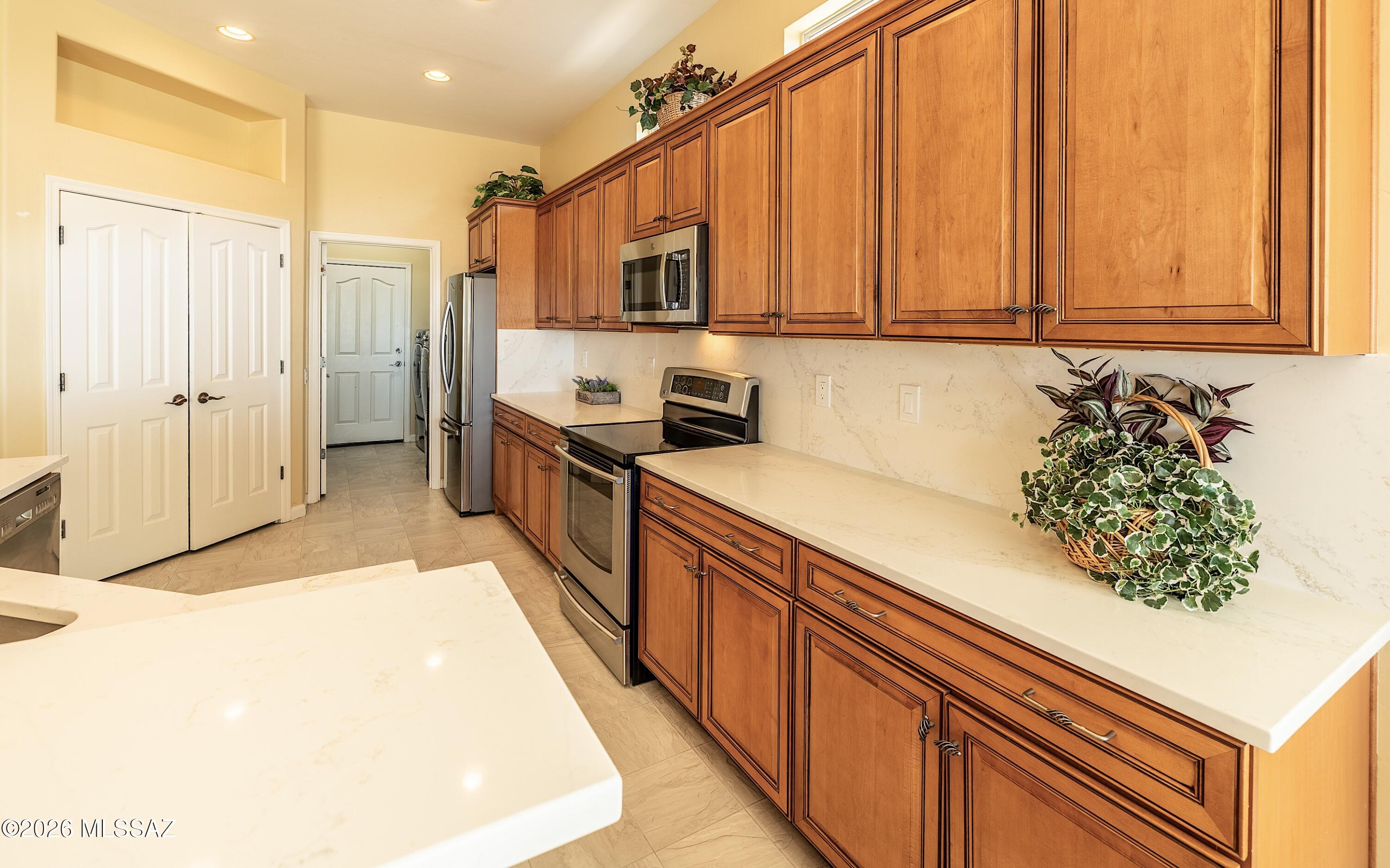 Heritage Highlands - Residential