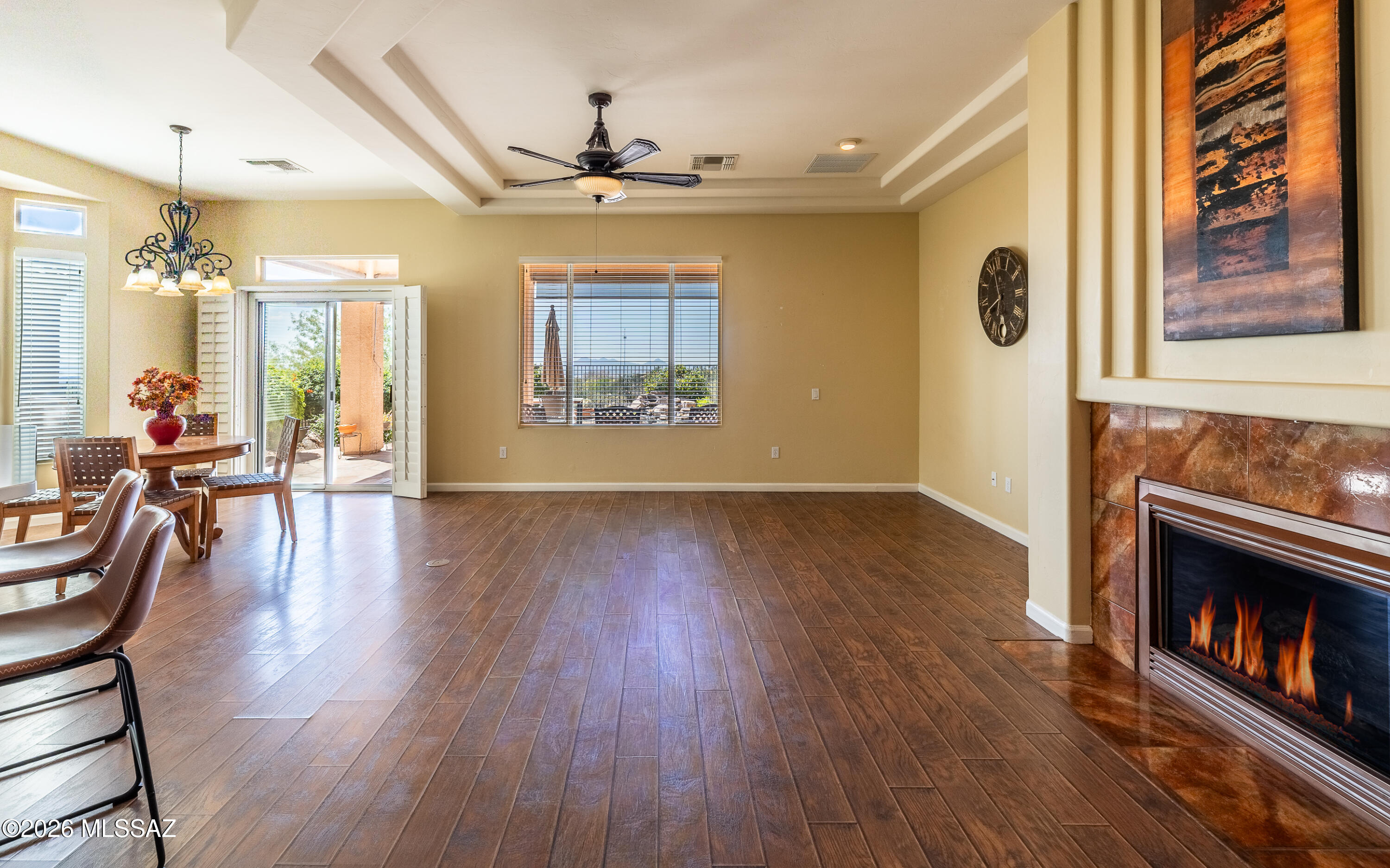 Heritage Highlands - Residential