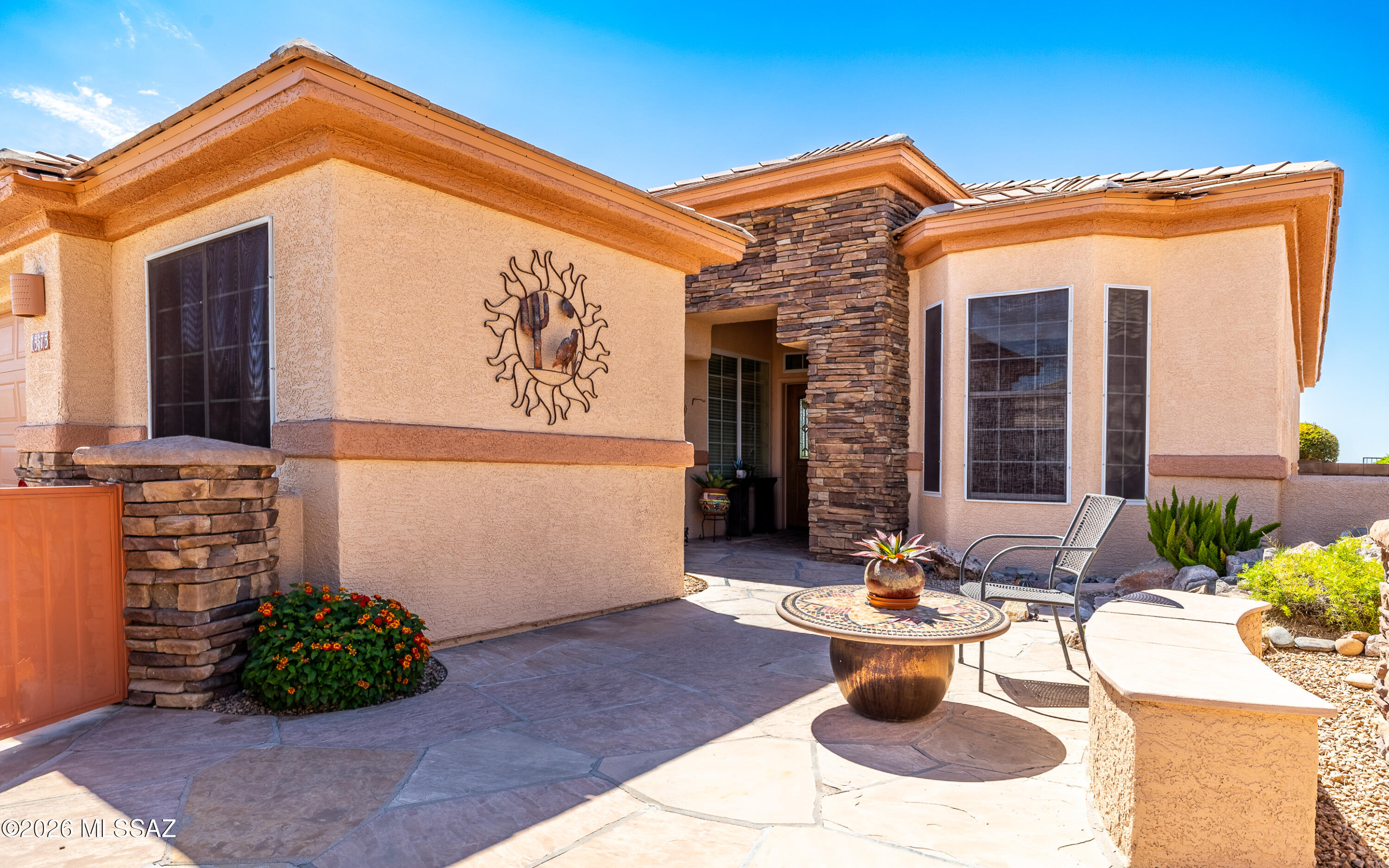 Heritage Highlands - Residential