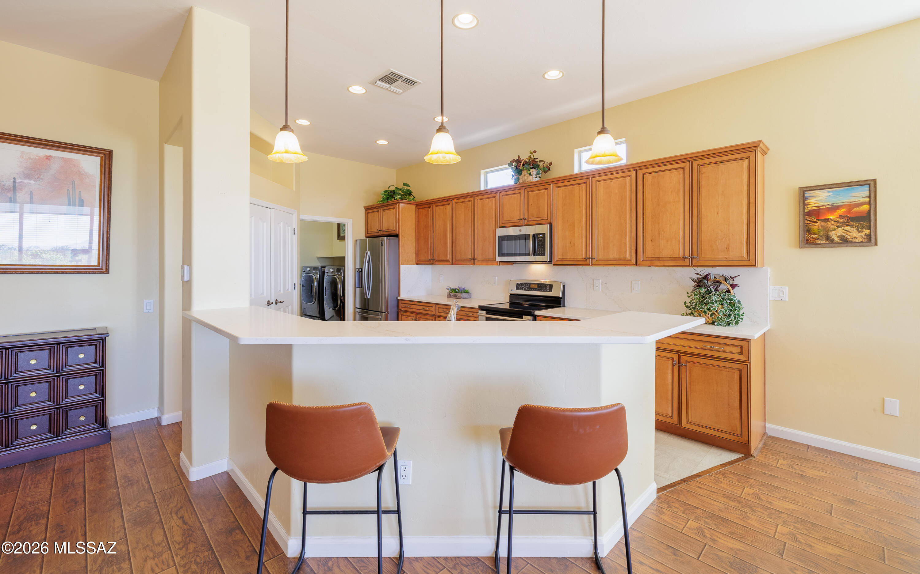 Heritage Highlands - Residential