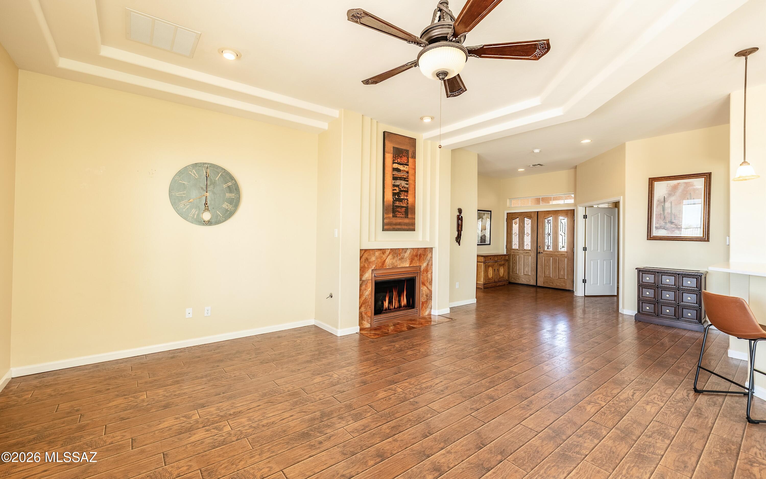 Heritage Highlands - Residential