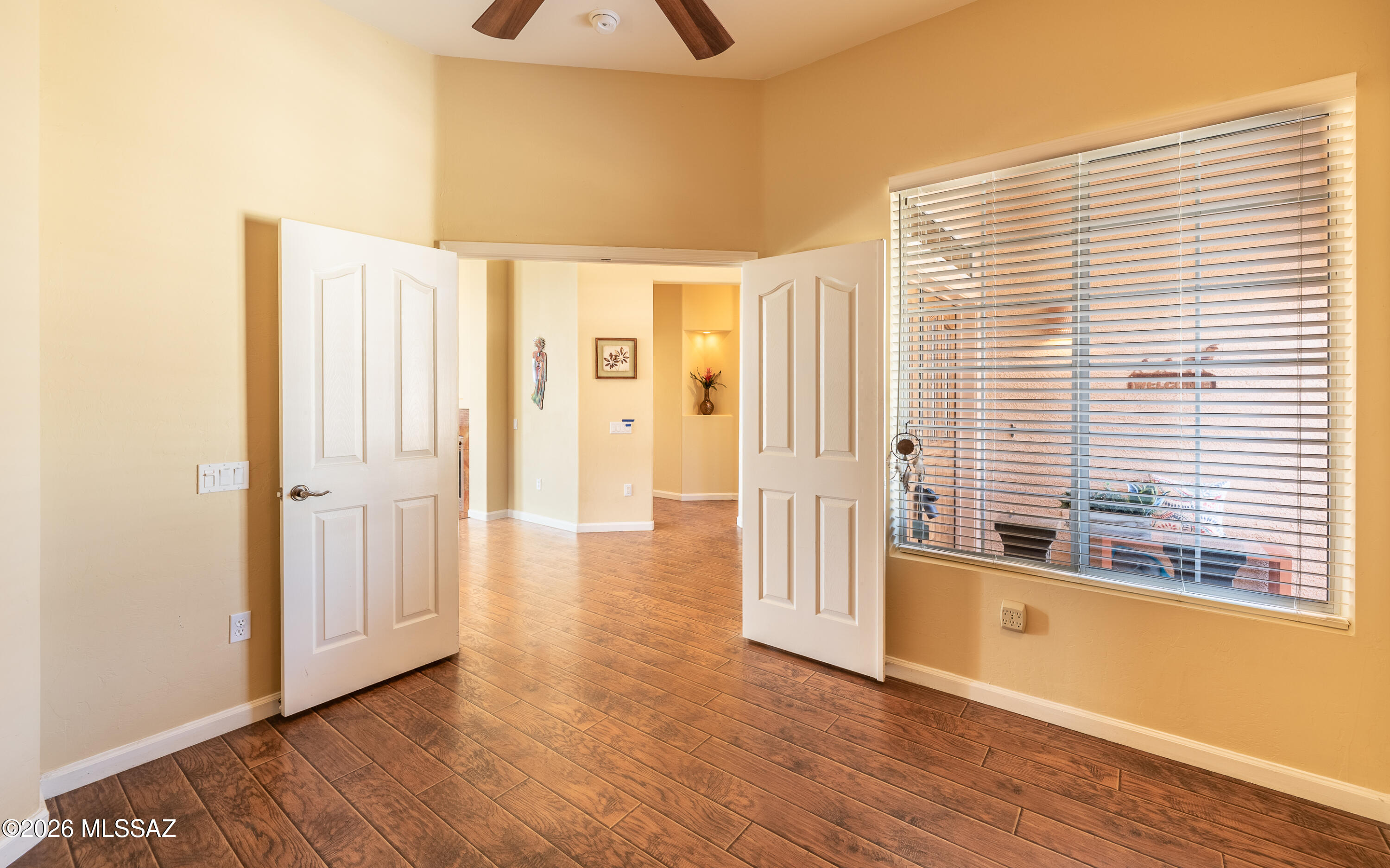 Heritage Highlands - Residential
