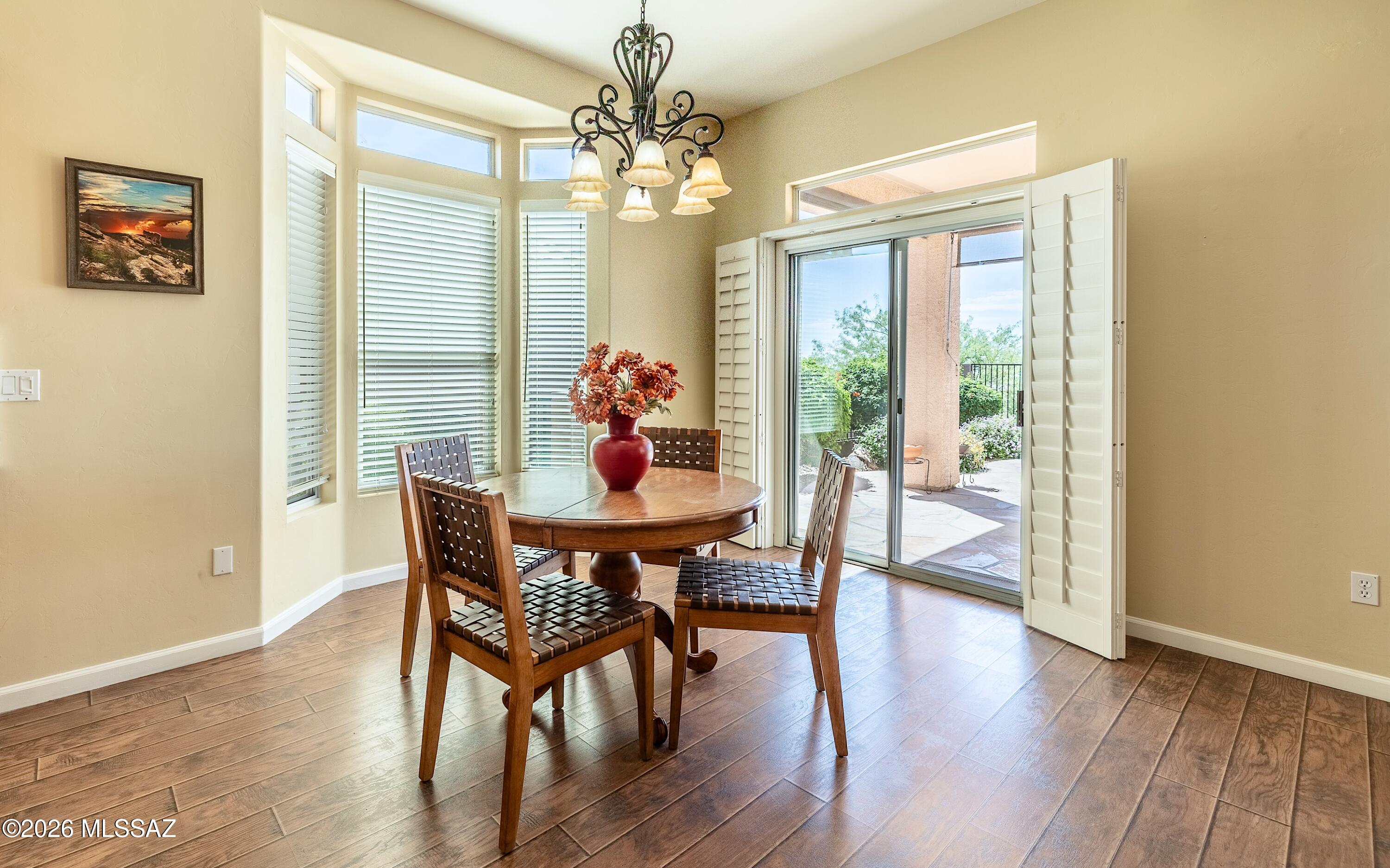 Heritage Highlands - Residential