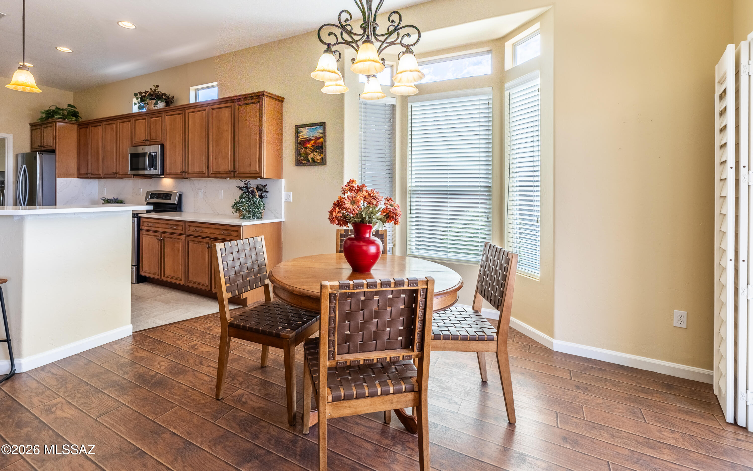 Heritage Highlands - Residential