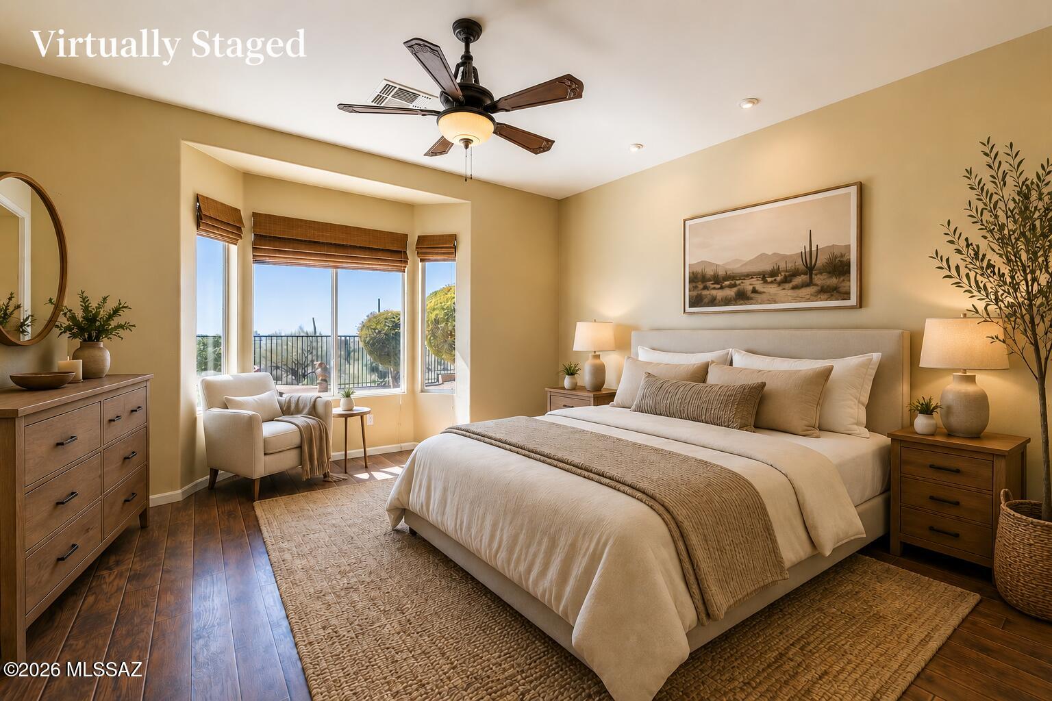 Heritage Highlands - Residential